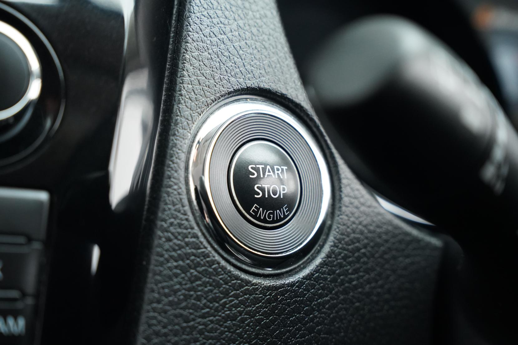 Nissan X-TRAIL 2.0 20X 4WD 7 Seater