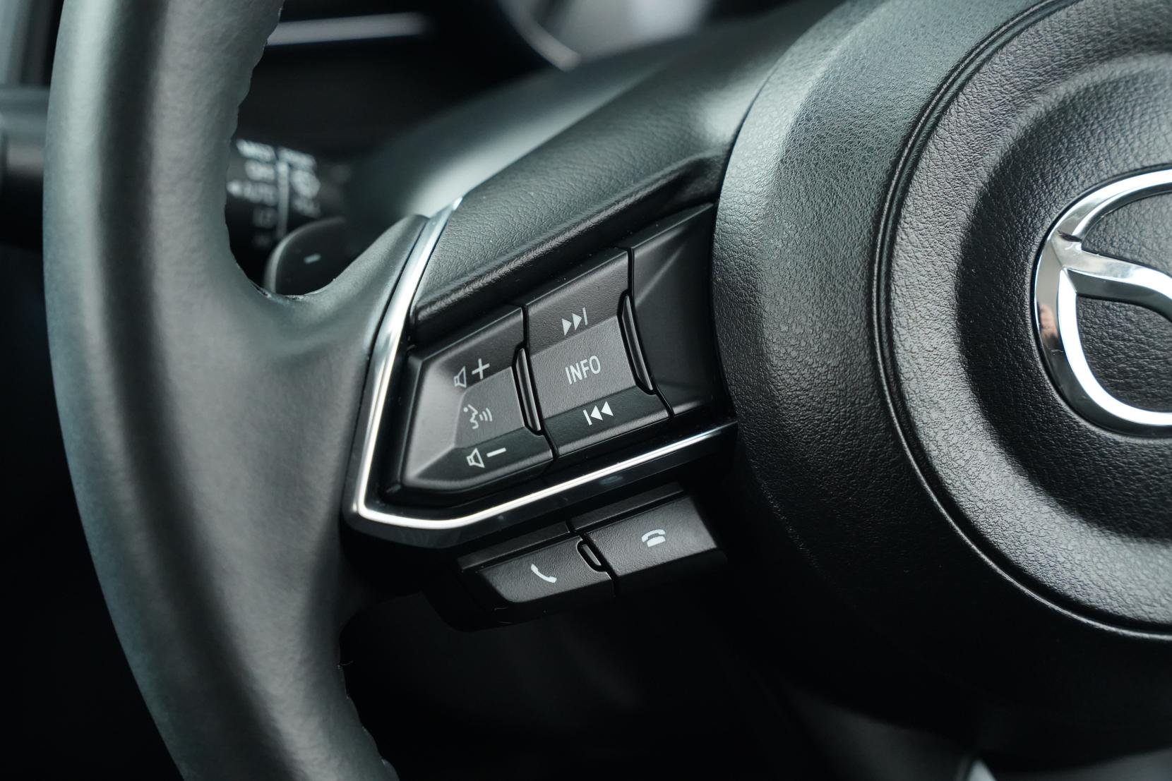 Mazda CX-3 20S Proactive S Pack