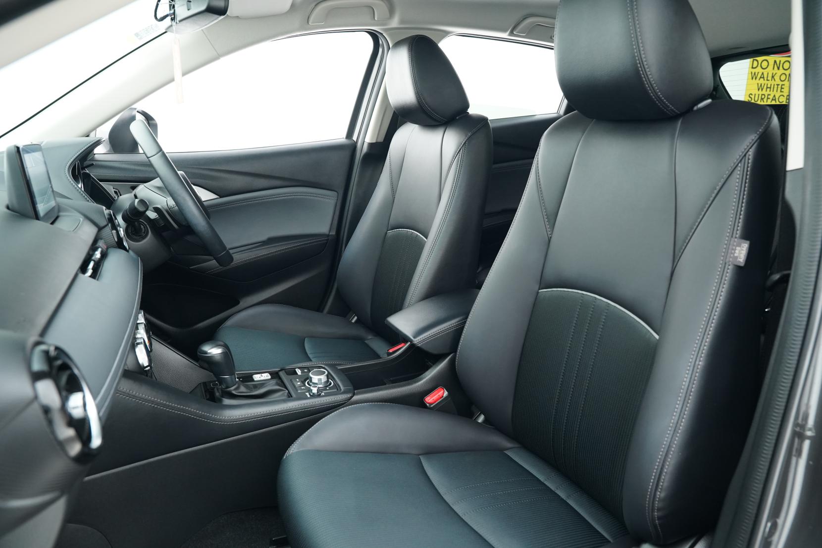 Mazda CX-3 20S Proactive S Pack