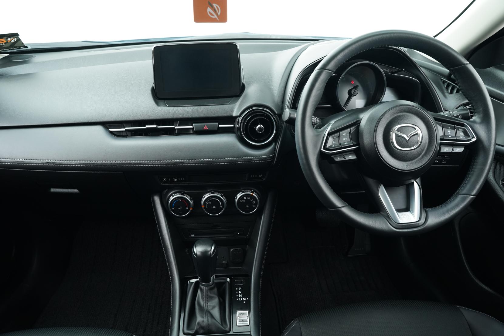 Mazda CX-3 20S Proactive S Pack