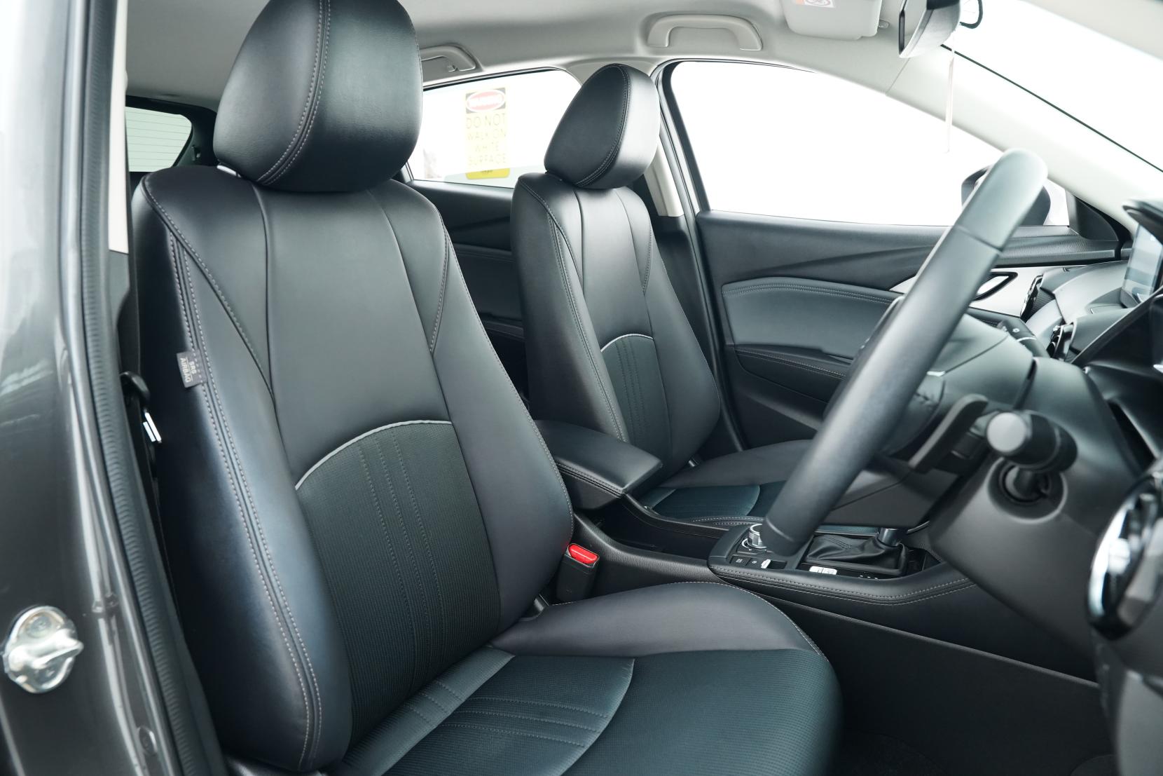 Mazda CX-3 20S Proactive S Pack