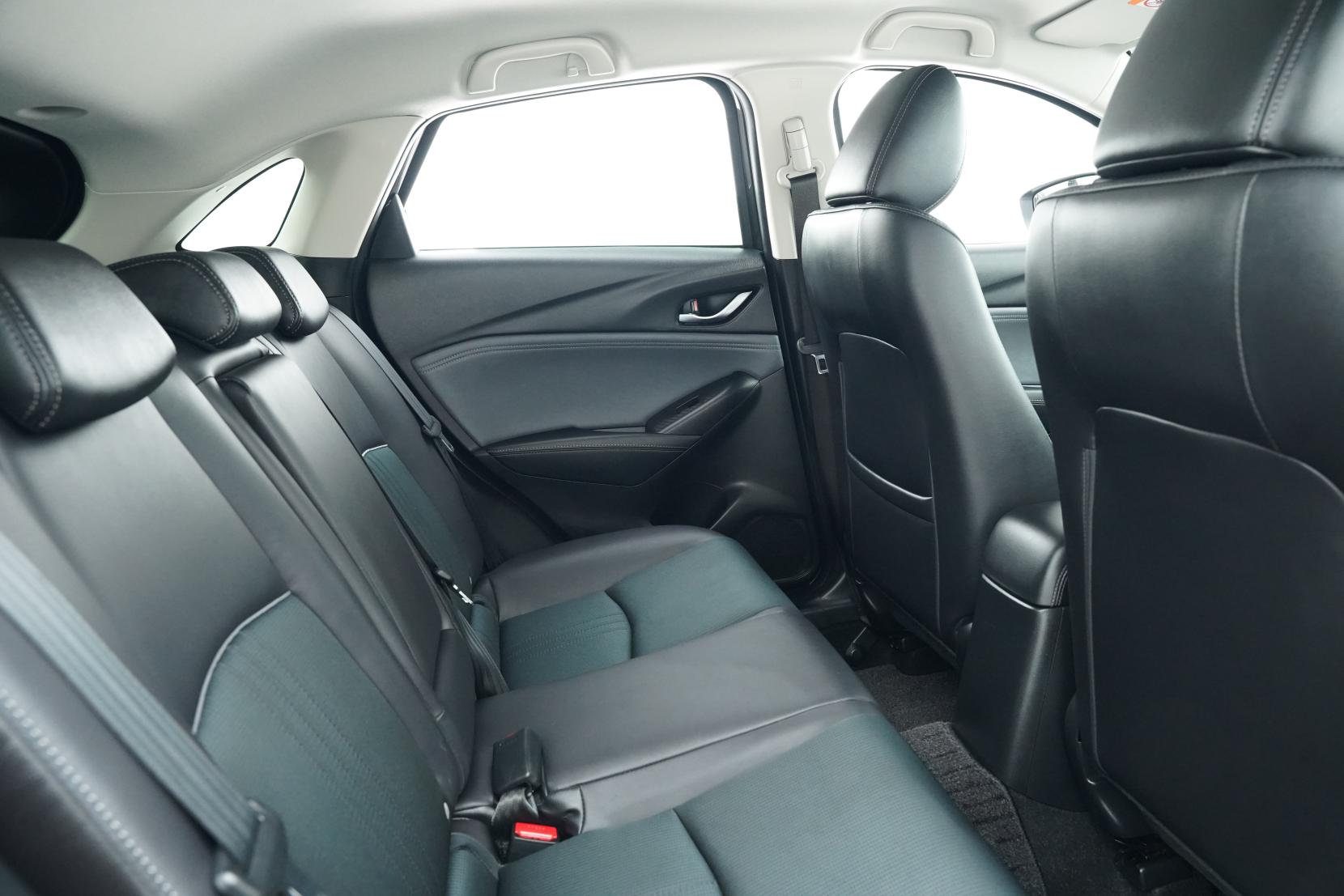 Mazda CX-3 20S Proactive S Pack