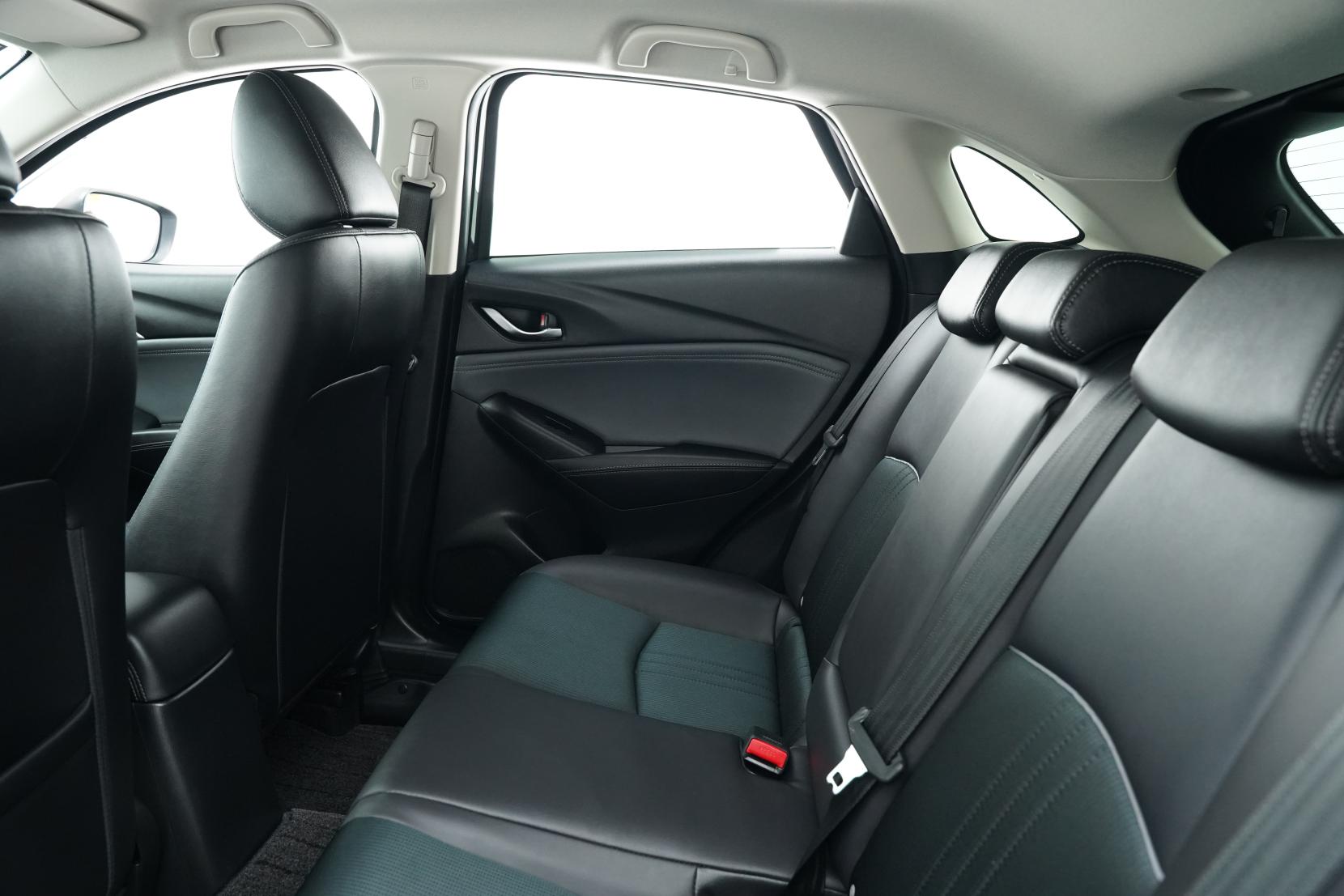 Mazda CX-3 20S Proactive S Pack