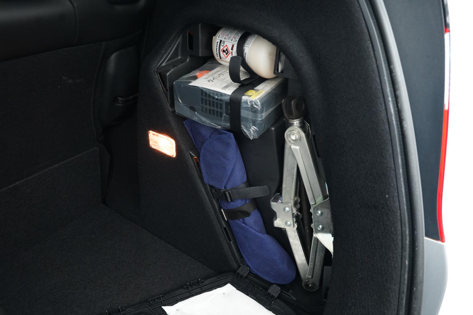 Honda Fit 1.5 ARIA HYBRID L HONDA SENSING