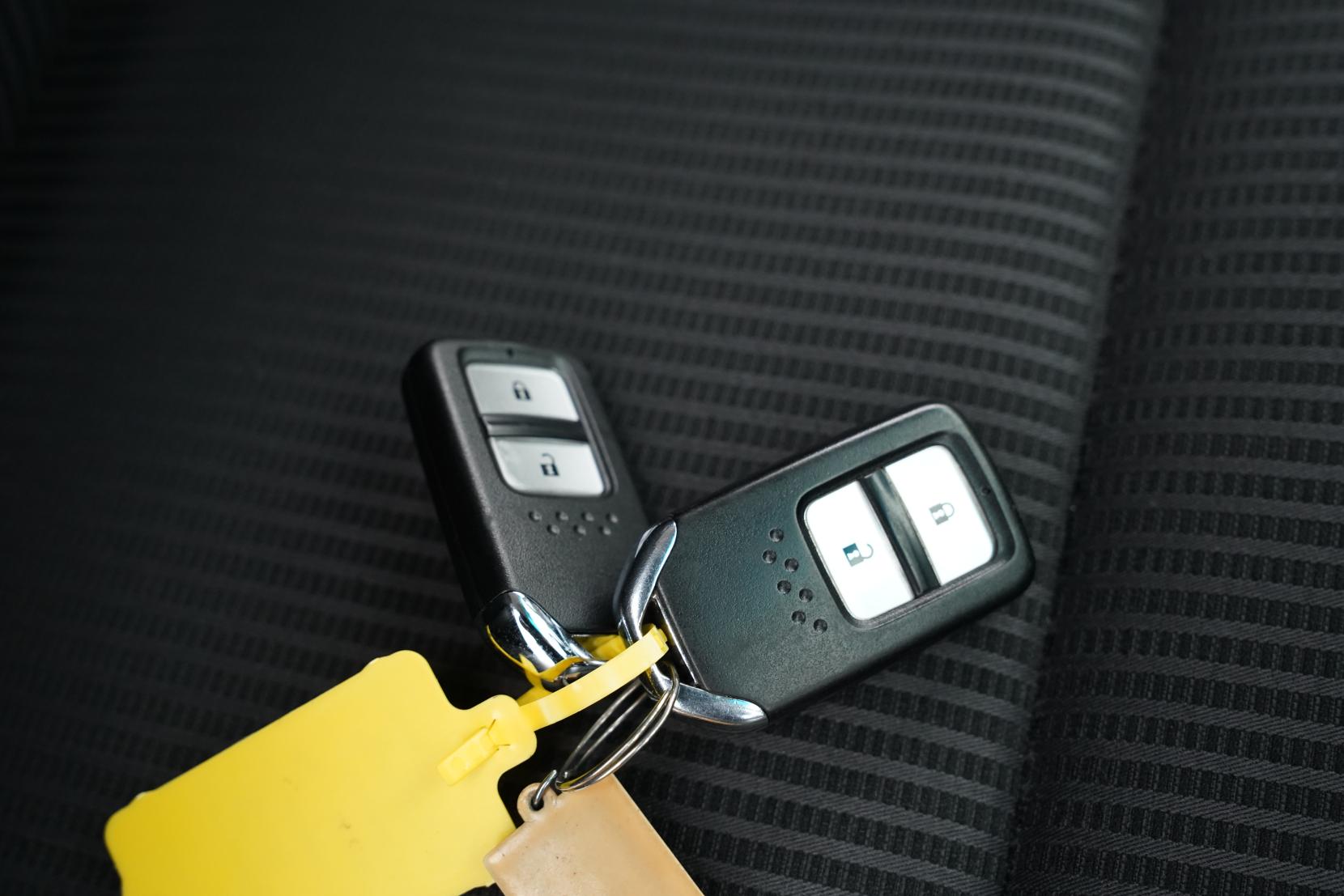 Honda Fit 1.5 ARIA HYBRID L HONDA SENSING