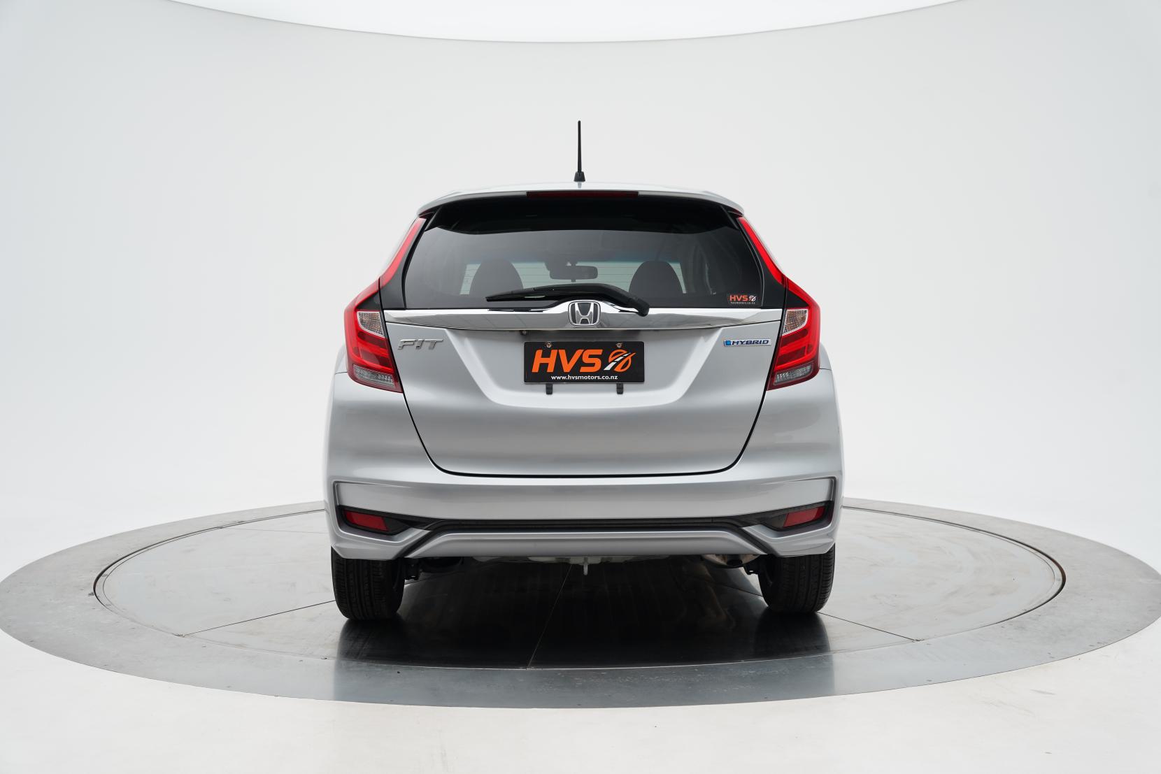 Honda Fit 1.5 ARIA HYBRID L HONDA SENSING