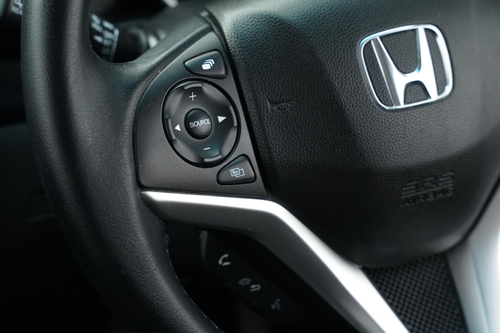 Honda Fit 1.5 ARIA HYBRID L HONDA SENSING