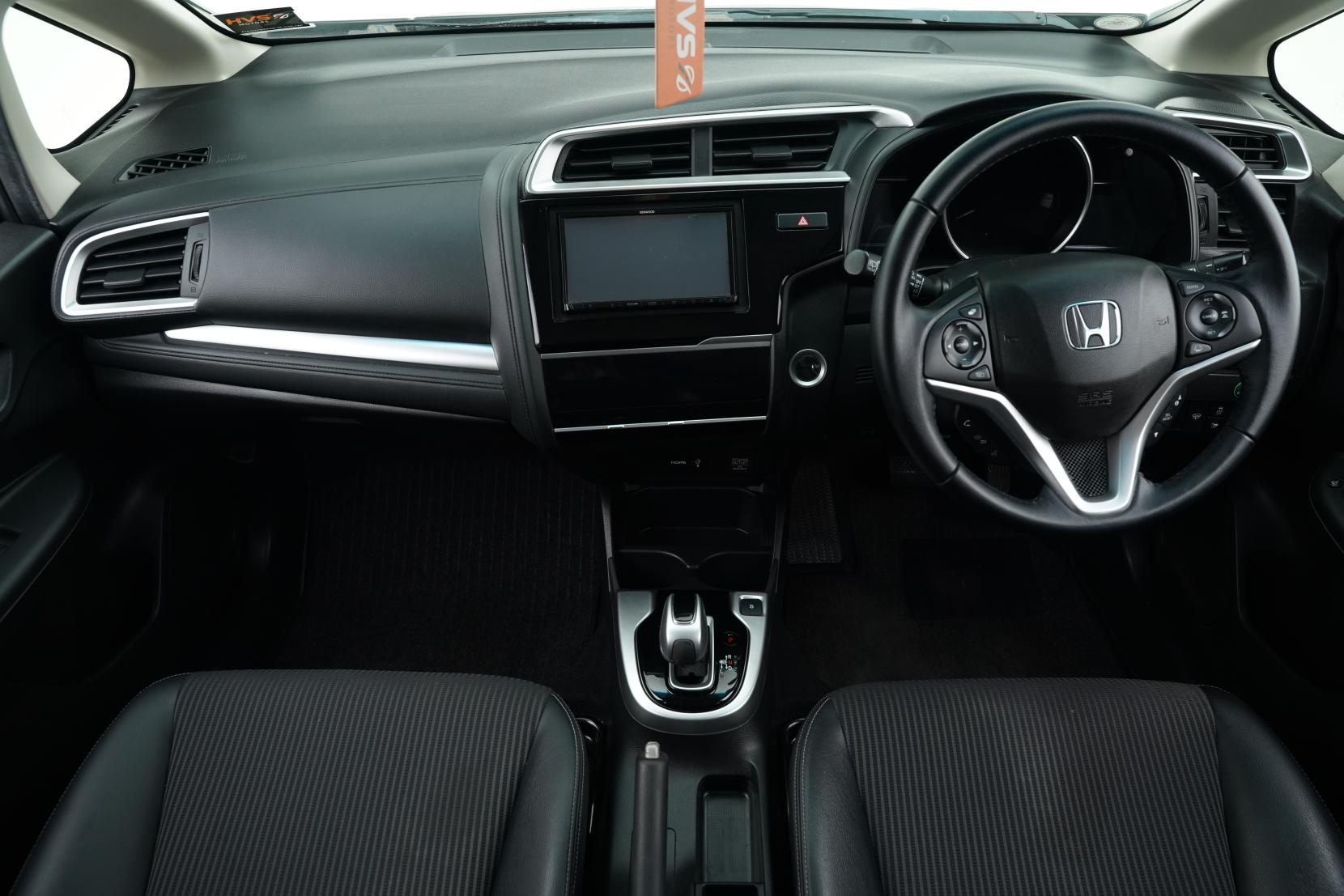 Honda Fit 1.5 ARIA HYBRID L HONDA SENSING
