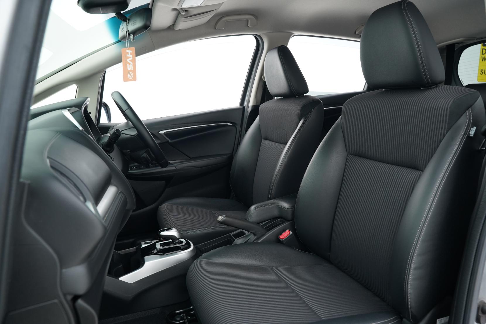 Honda Fit 1.5 ARIA HYBRID L HONDA SENSING