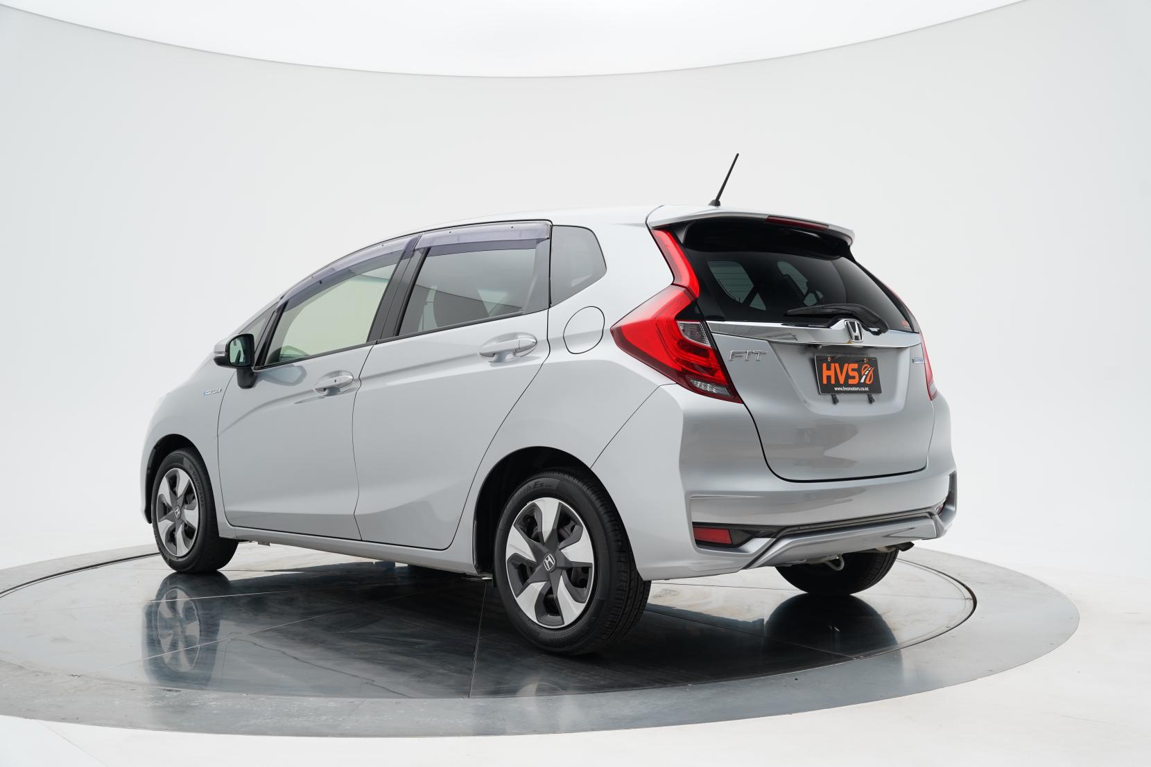 Honda Fit 1.5 ARIA HYBRID L HONDA SENSING