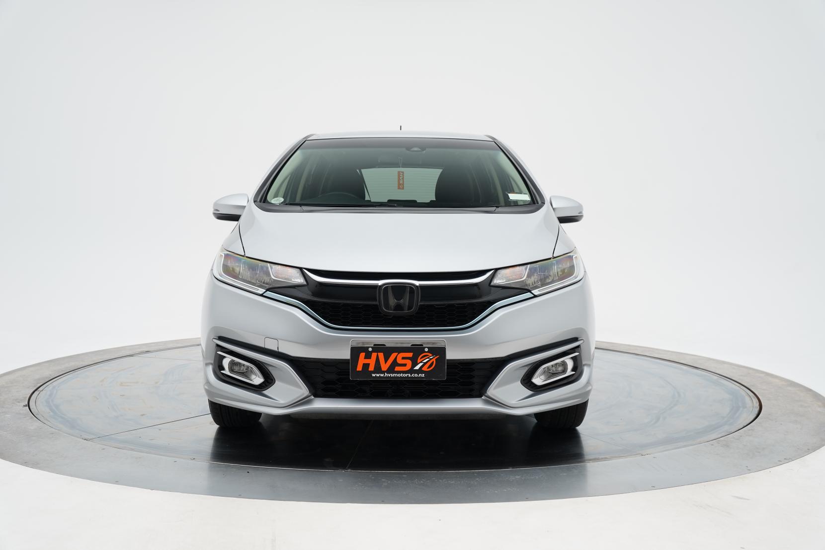 Honda Fit 1.5 ARIA HYBRID L HONDA SENSING