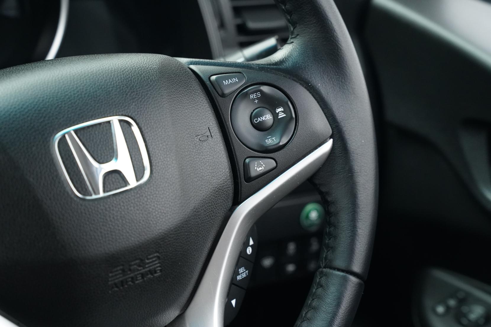 Honda Fit 1.5 ARIA HYBRID L HONDA SENSING