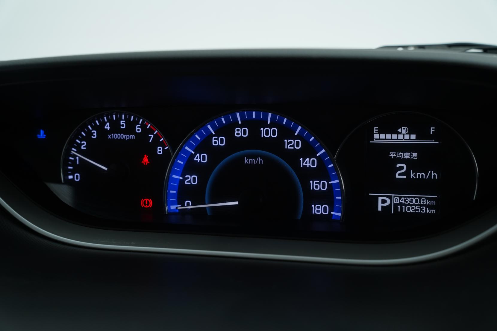 Suzuki Solio HYBRID MZ