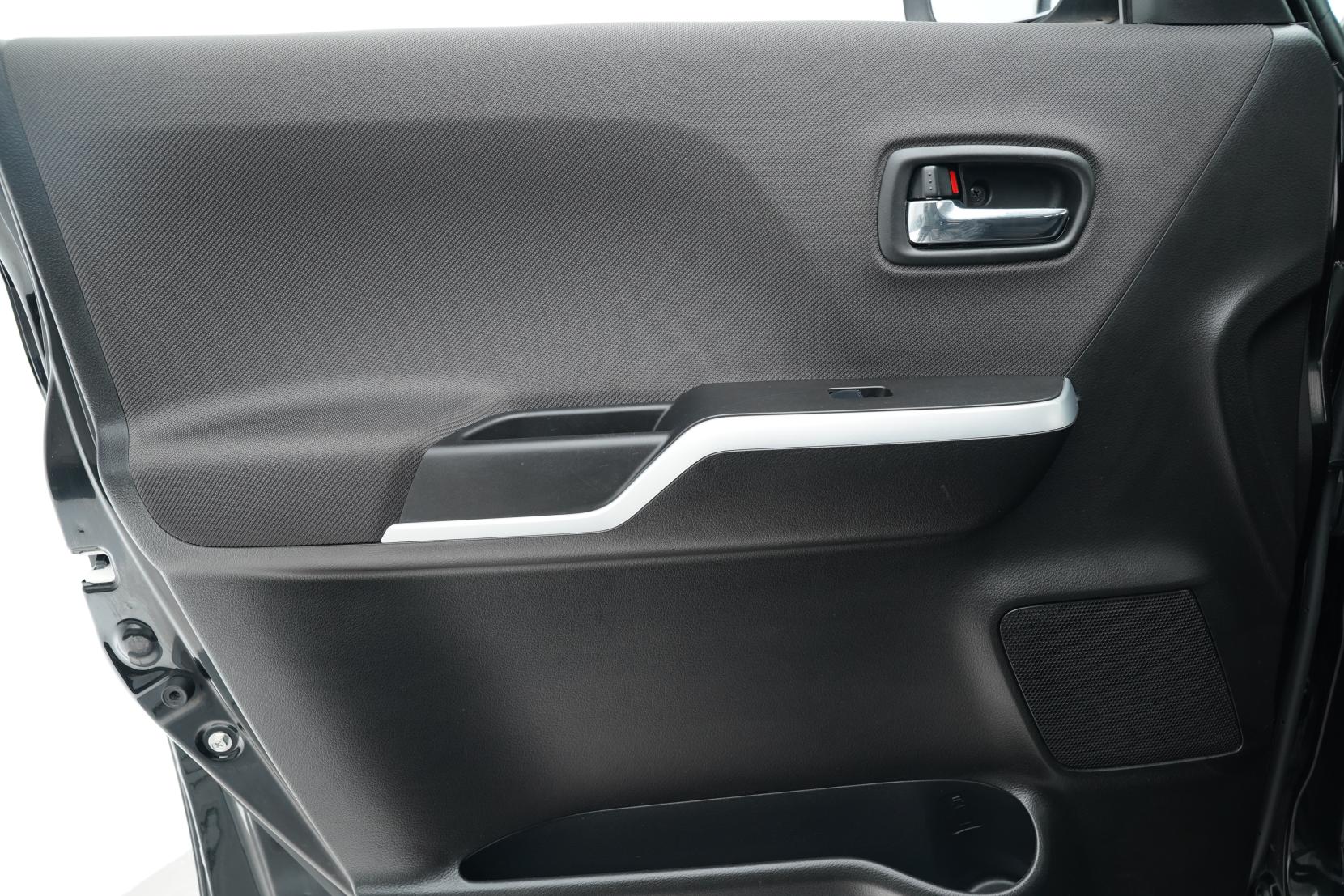 Suzuki Solio HYBRID MZ