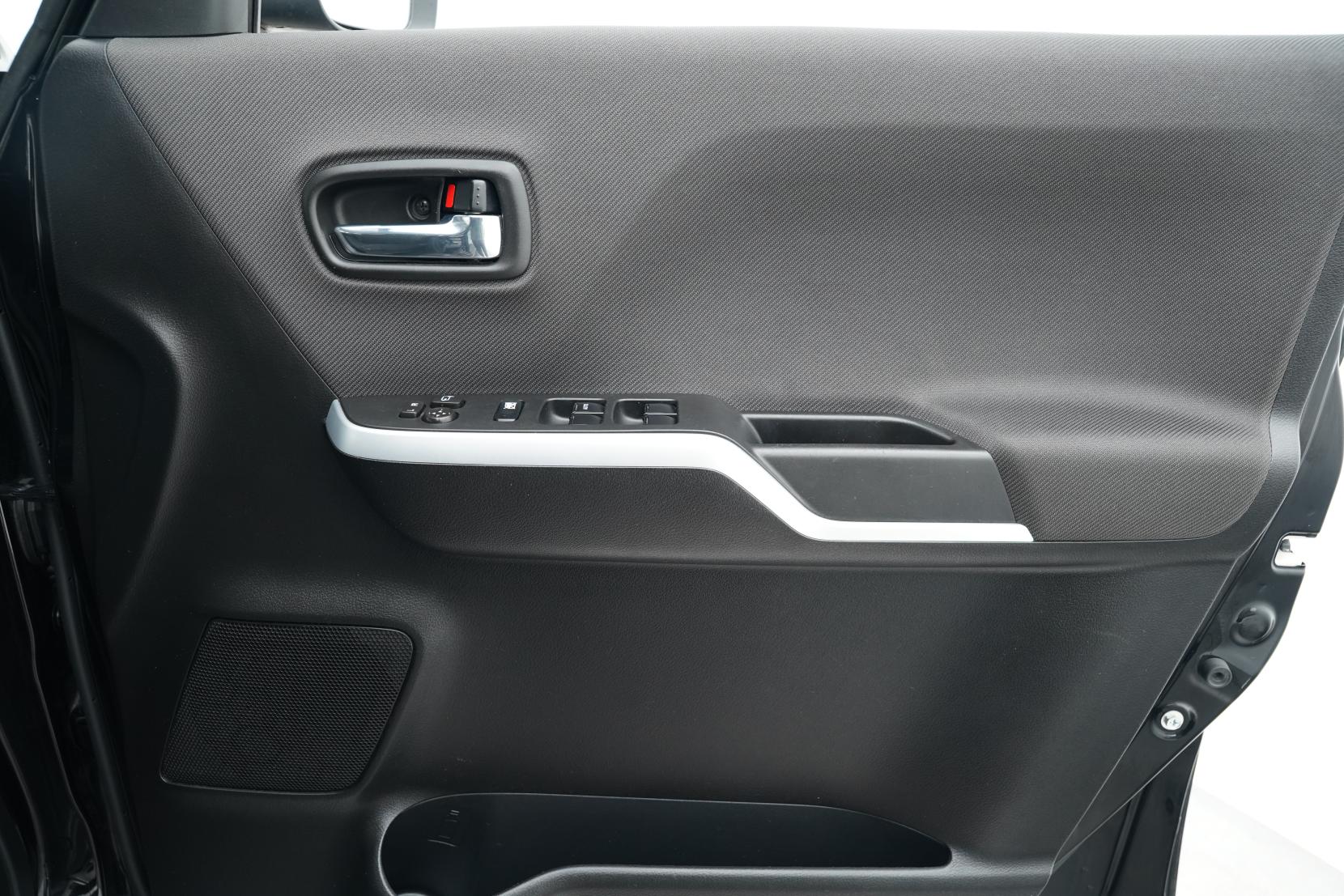 Suzuki Solio HYBRID MZ