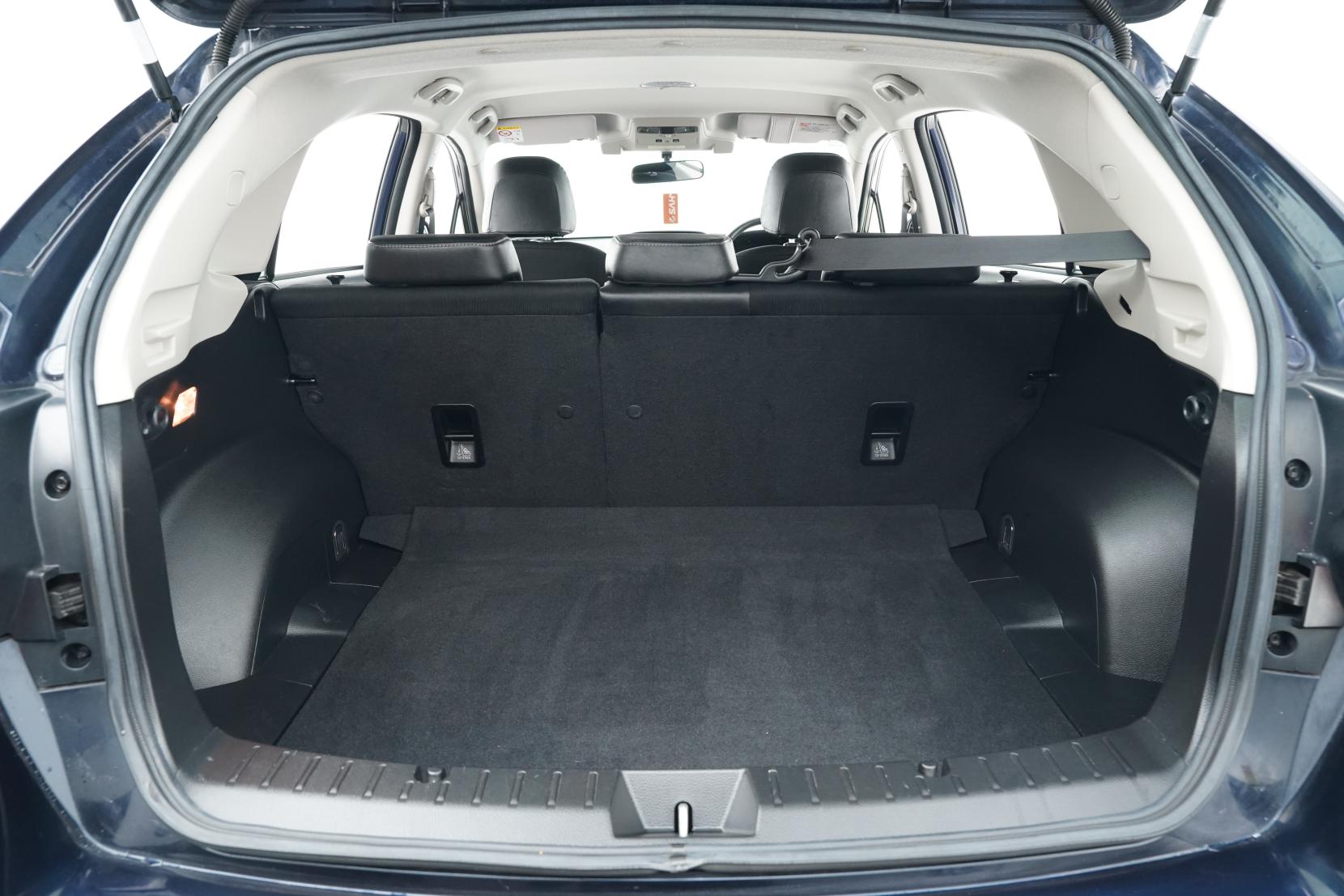 Subaru Impreza 2.0 Sport 2.0i-S 4wd Eyesight