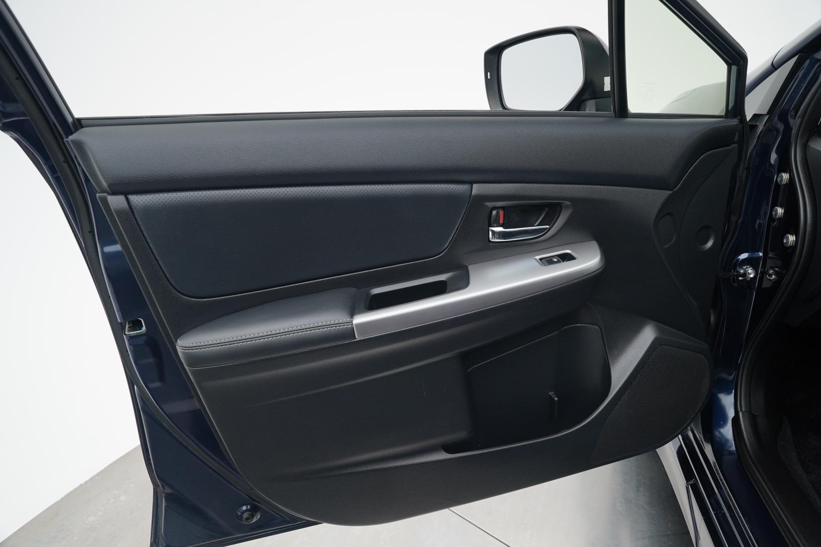 Subaru Impreza 2.0 Sport 2.0i-S 4wd Eyesight