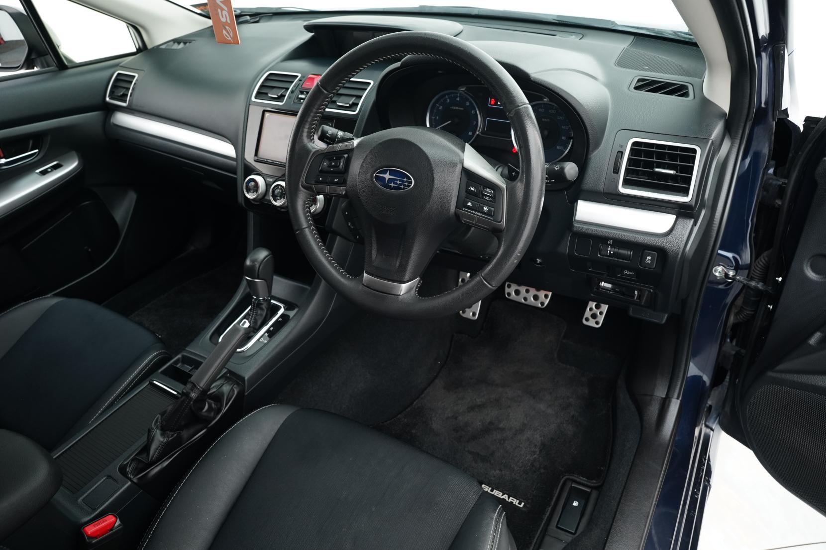 Subaru Impreza 2.0 Sport 2.0i-S 4wd Eyesight