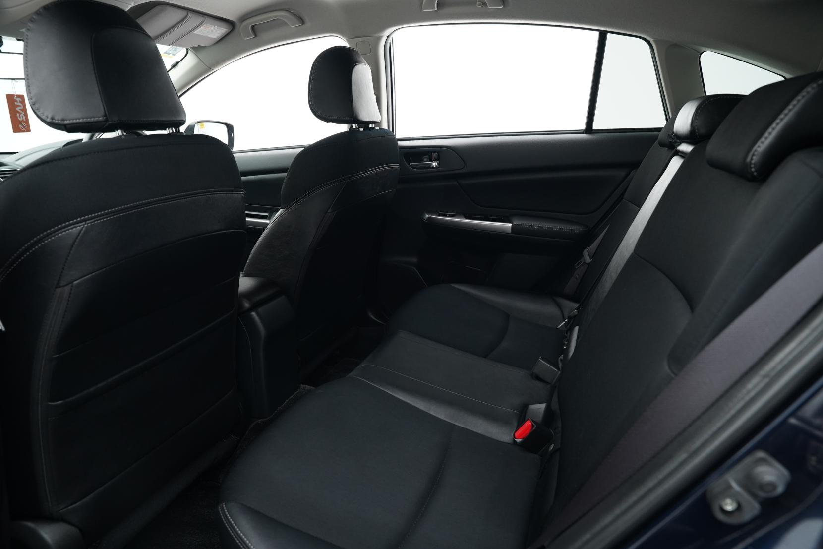 Subaru Impreza 2.0 Sport 2.0i-S 4wd Eyesight