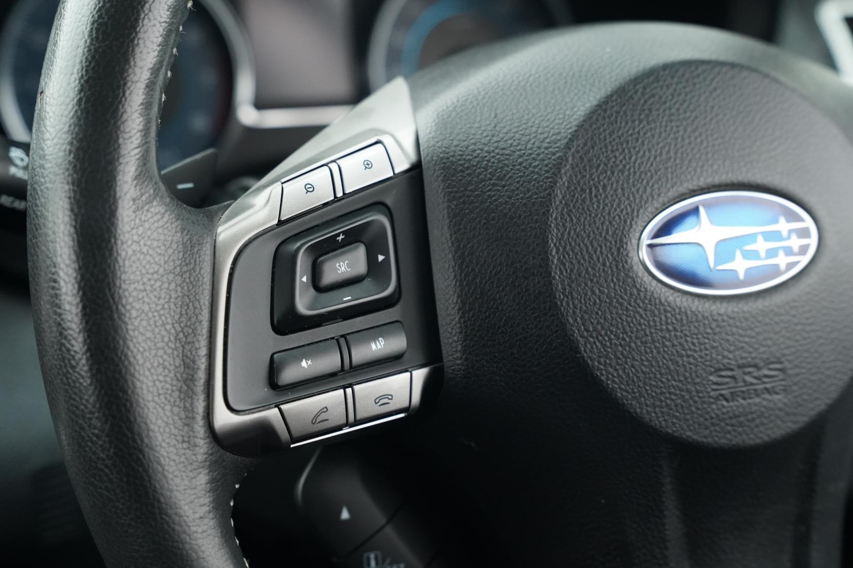Subaru Impreza 2.0 Sport 2.0i-S 4wd Eyesight