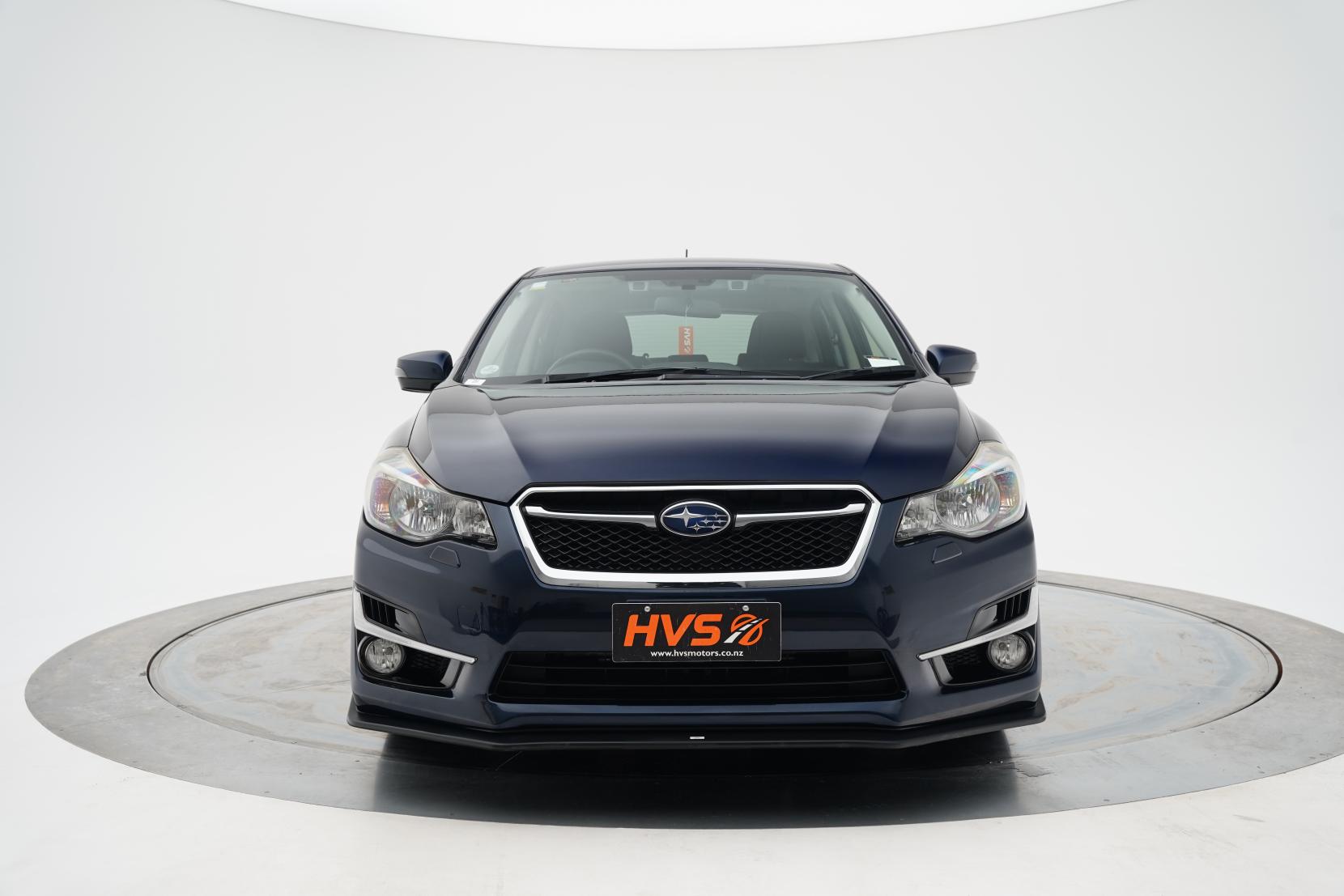 Subaru Impreza 2.0 Sport 2.0i-S 4wd Eyesight