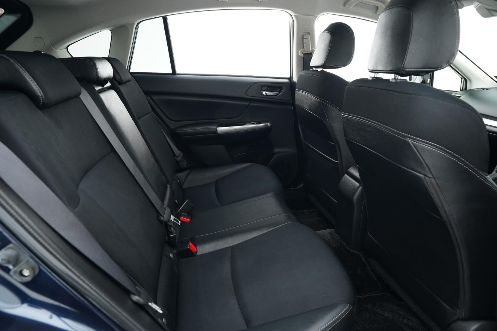 Subaru Impreza 2.0 Sport 2.0i-S 4wd Eyesight