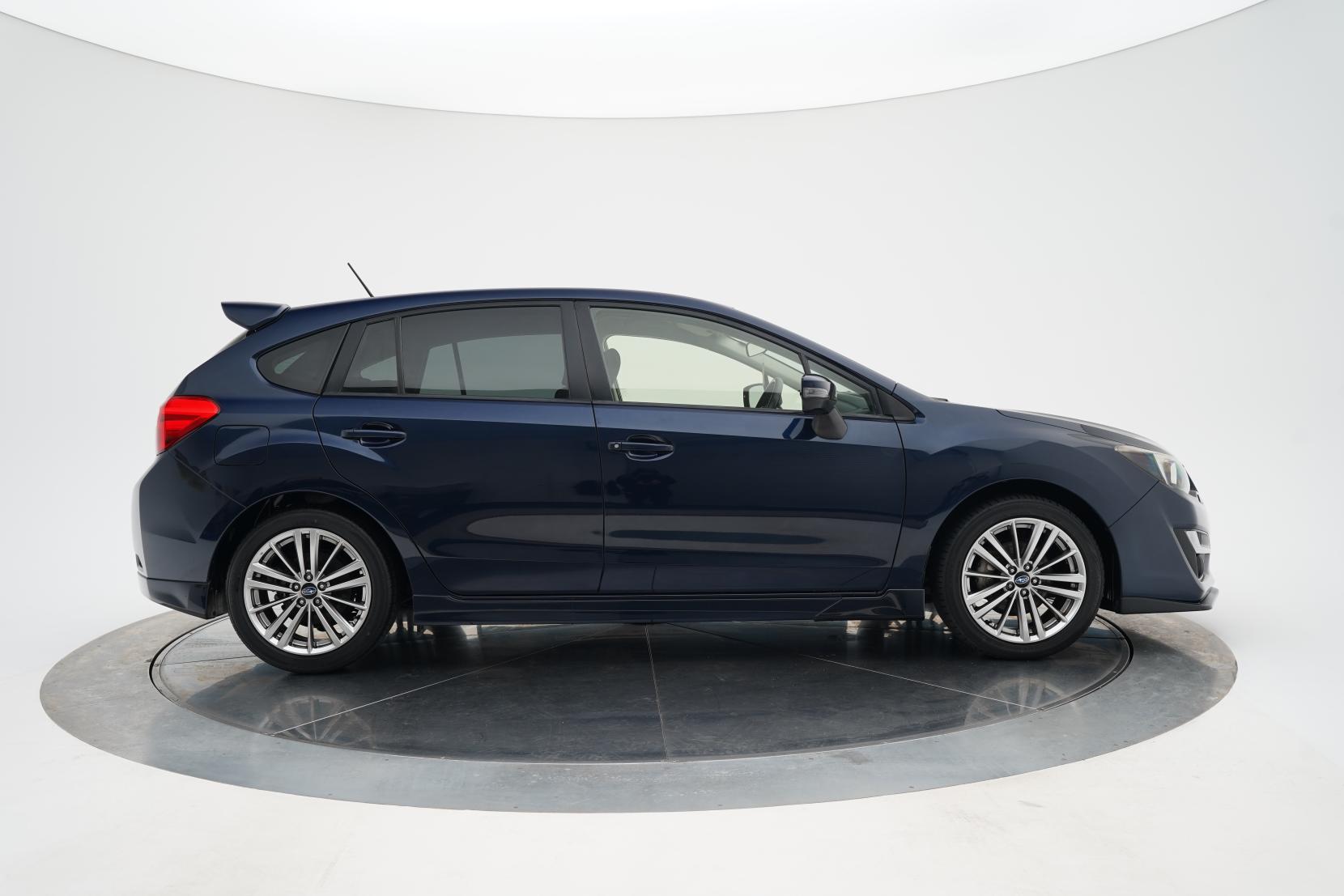 Subaru Impreza 2.0 Sport 2.0i-S 4wd Eyesight