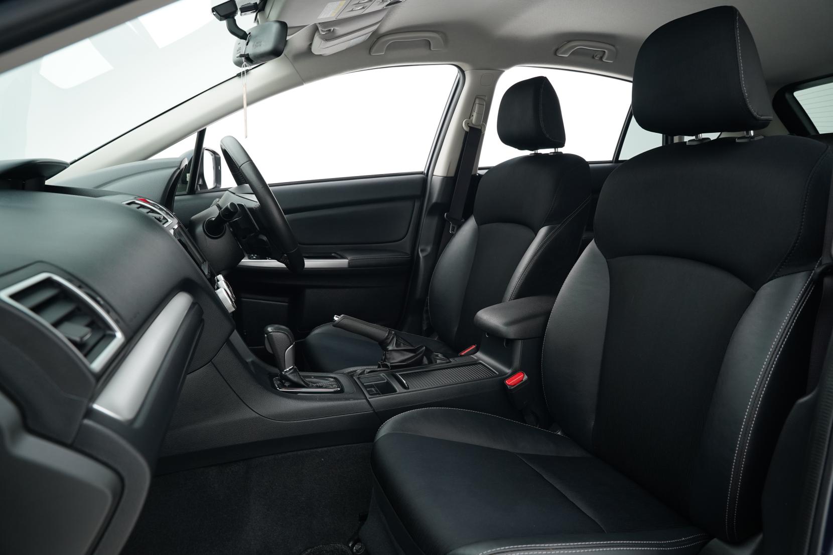 Subaru Impreza 2.0 Sport 2.0i-S 4wd Eyesight