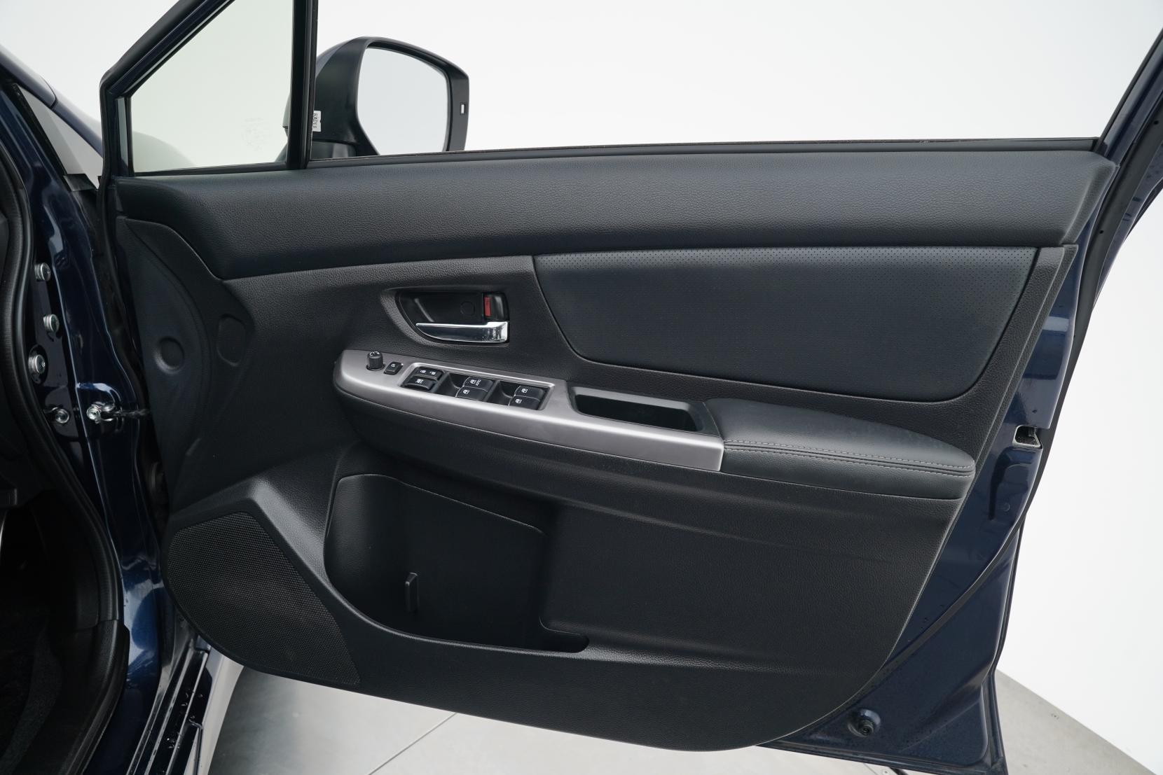 Subaru Impreza 2.0 Sport 2.0i-S 4wd Eyesight