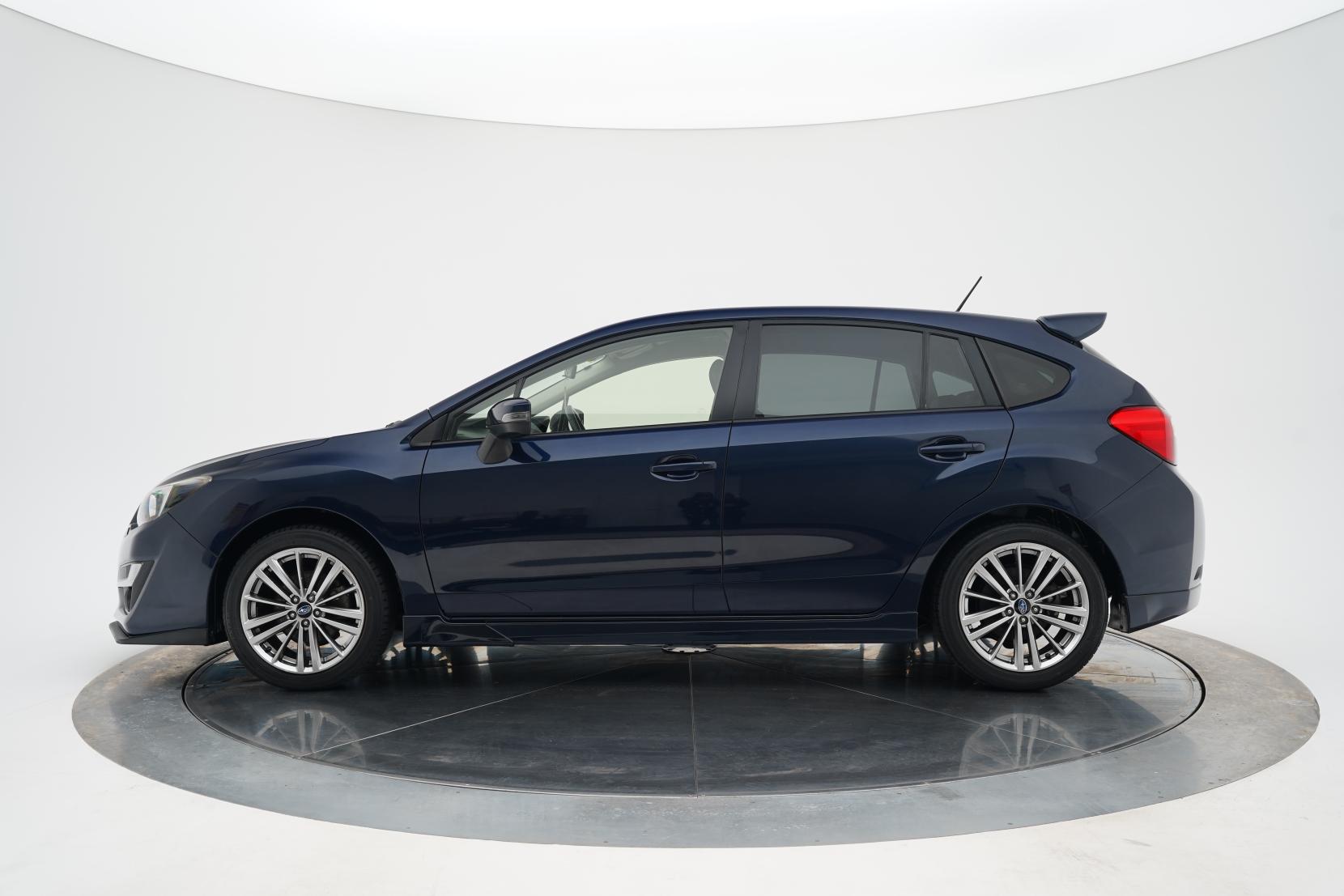 Subaru Impreza 2.0 Sport 2.0i-S 4wd Eyesight