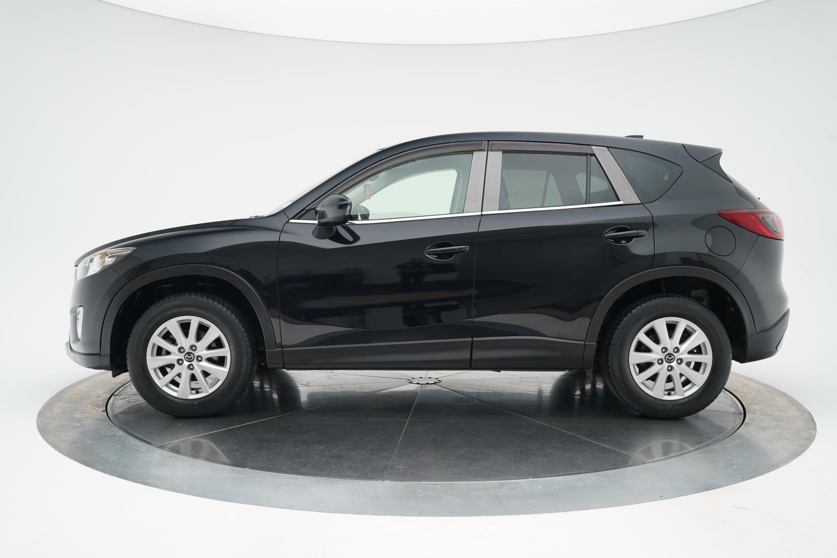 Mazda CX-5 20S