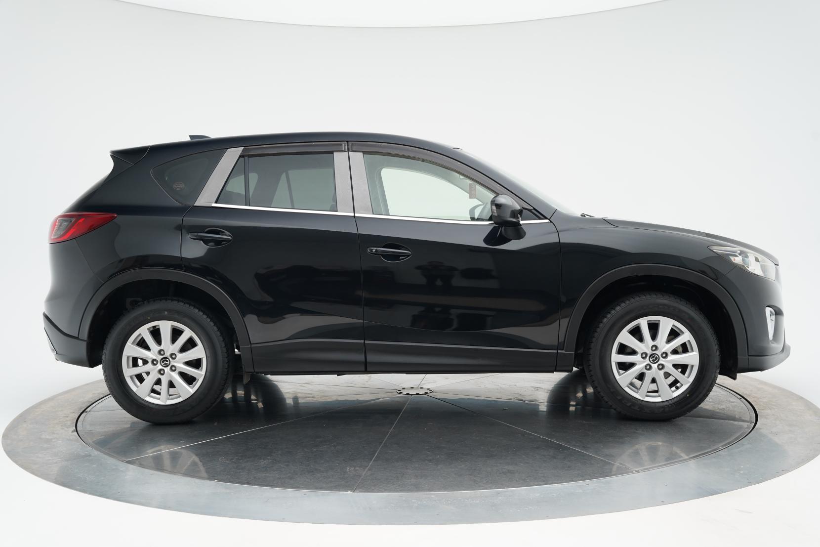 Mazda CX-5 20S
