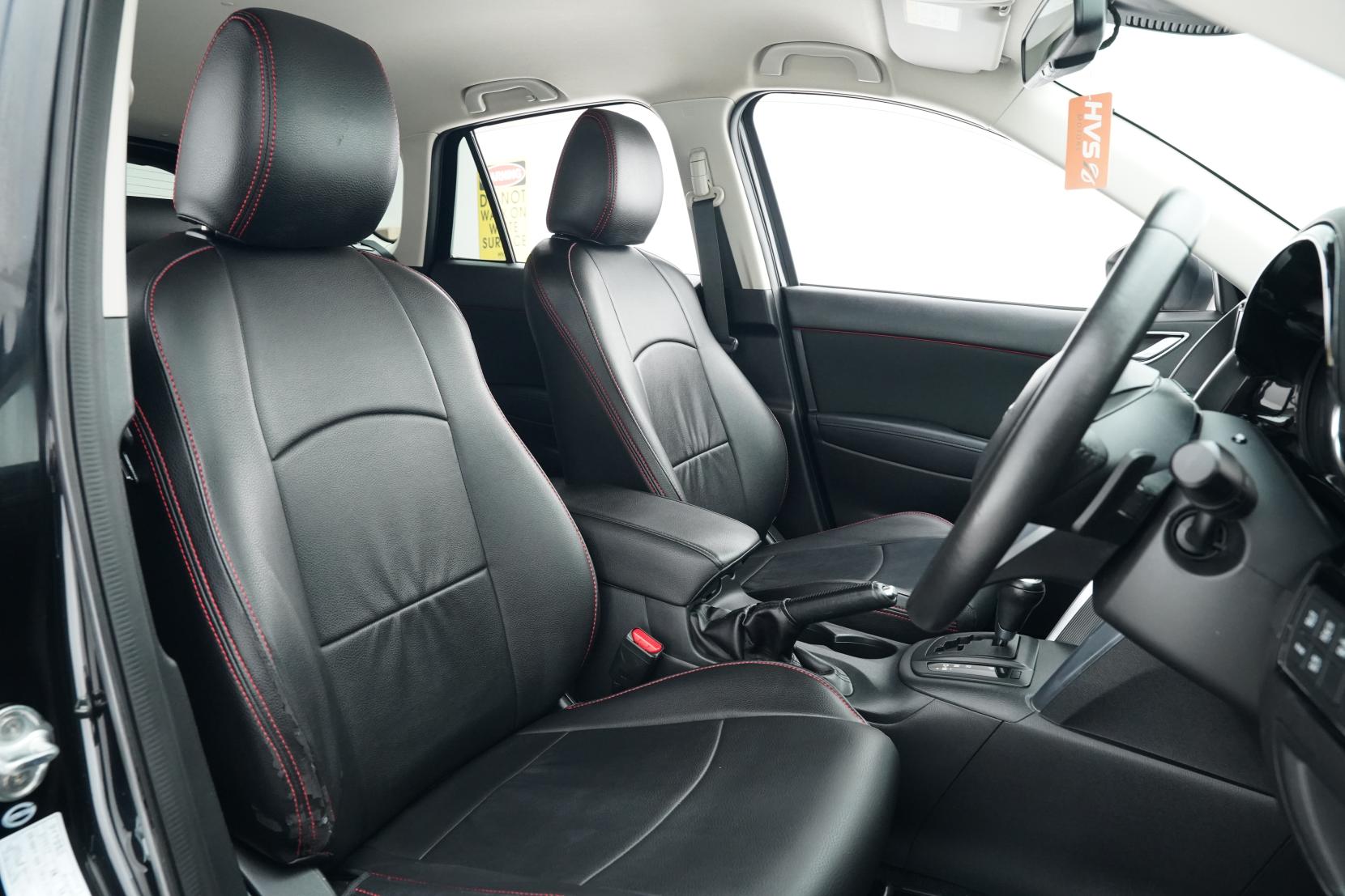 Mazda CX-5 20S