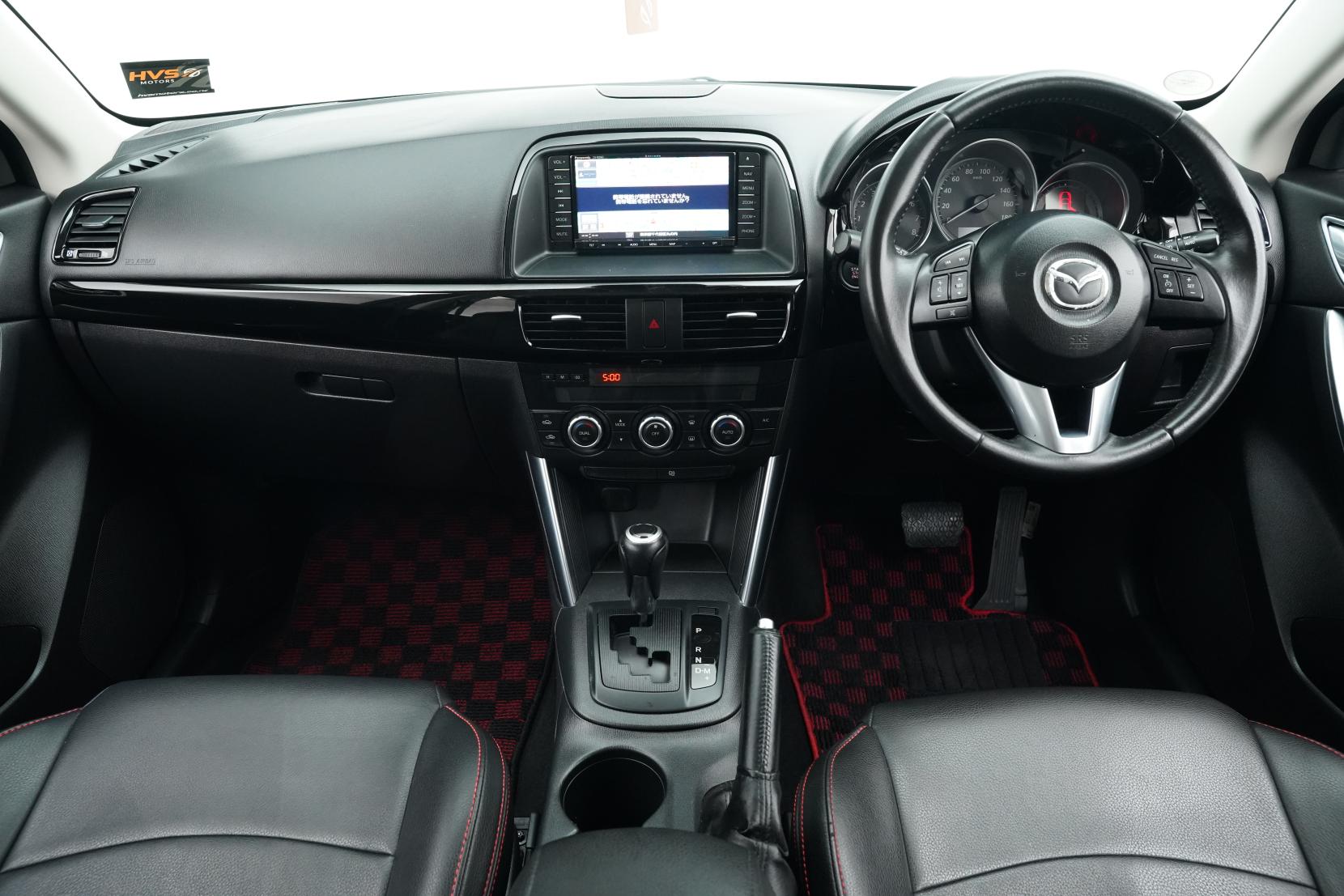 Mazda CX-5 20S