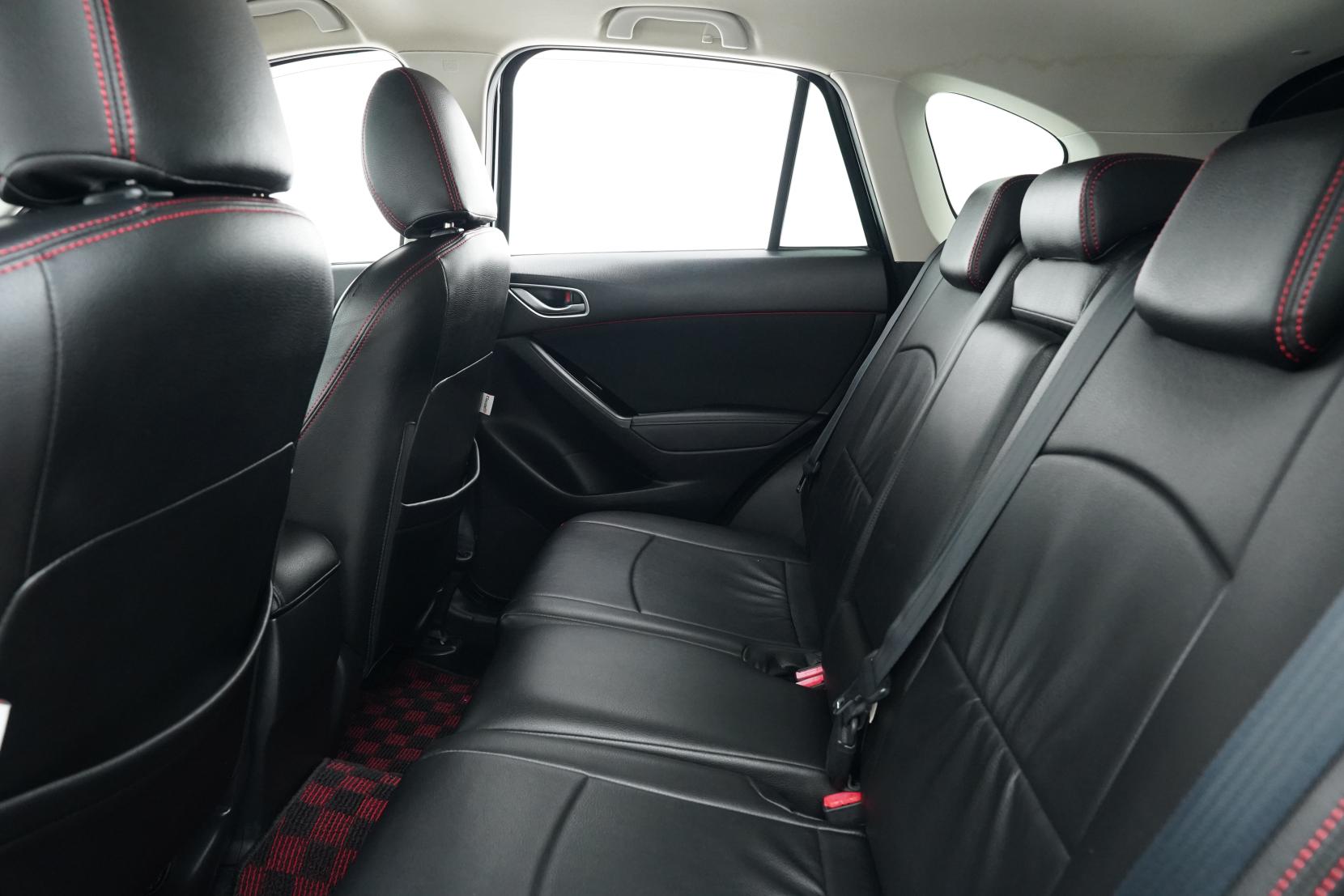 Mazda CX-5 20S