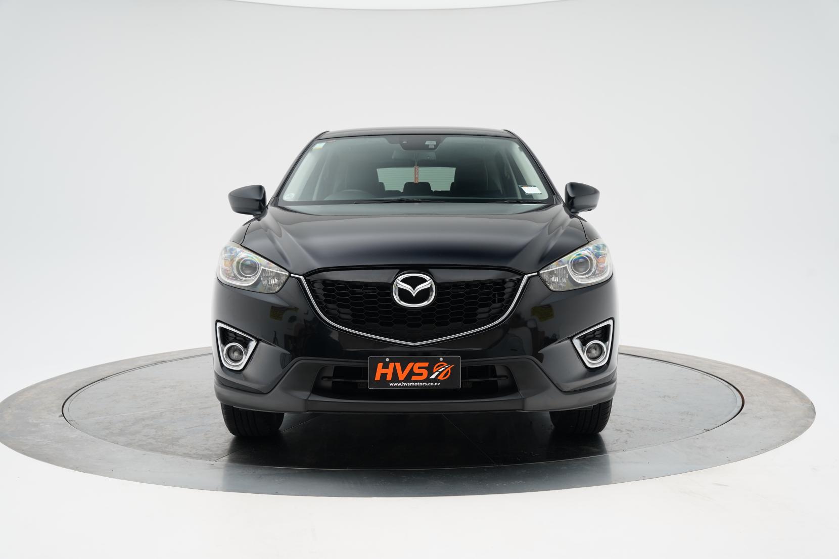 Mazda CX-5 20S