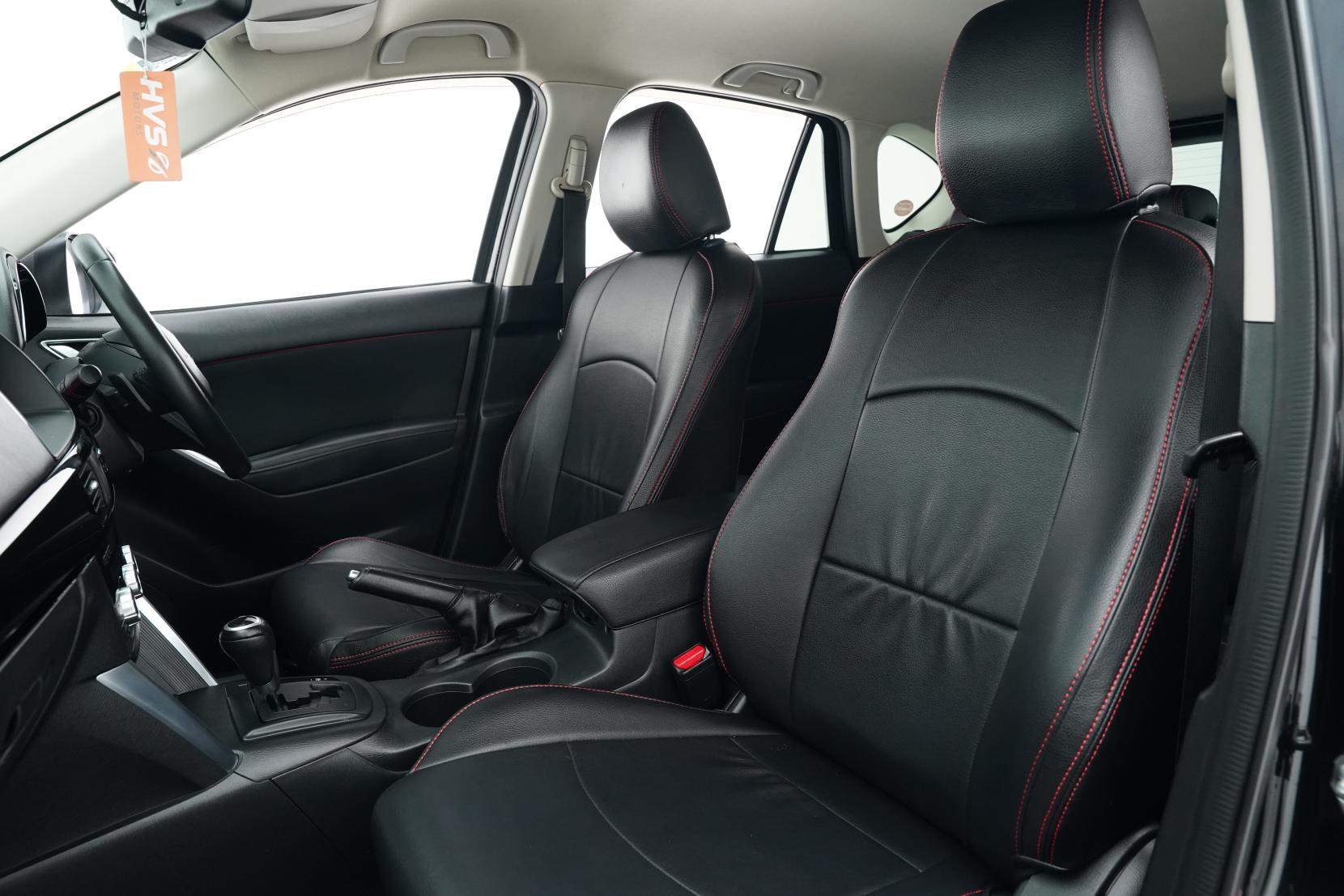 Mazda CX-5 20S