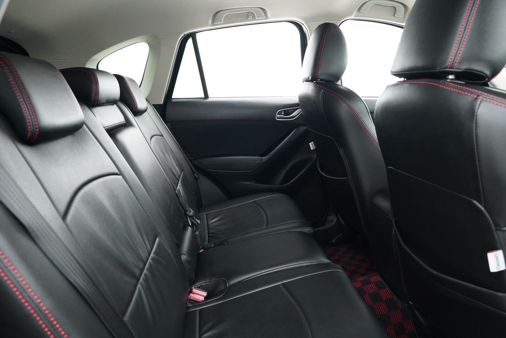Mazda CX-5 20S