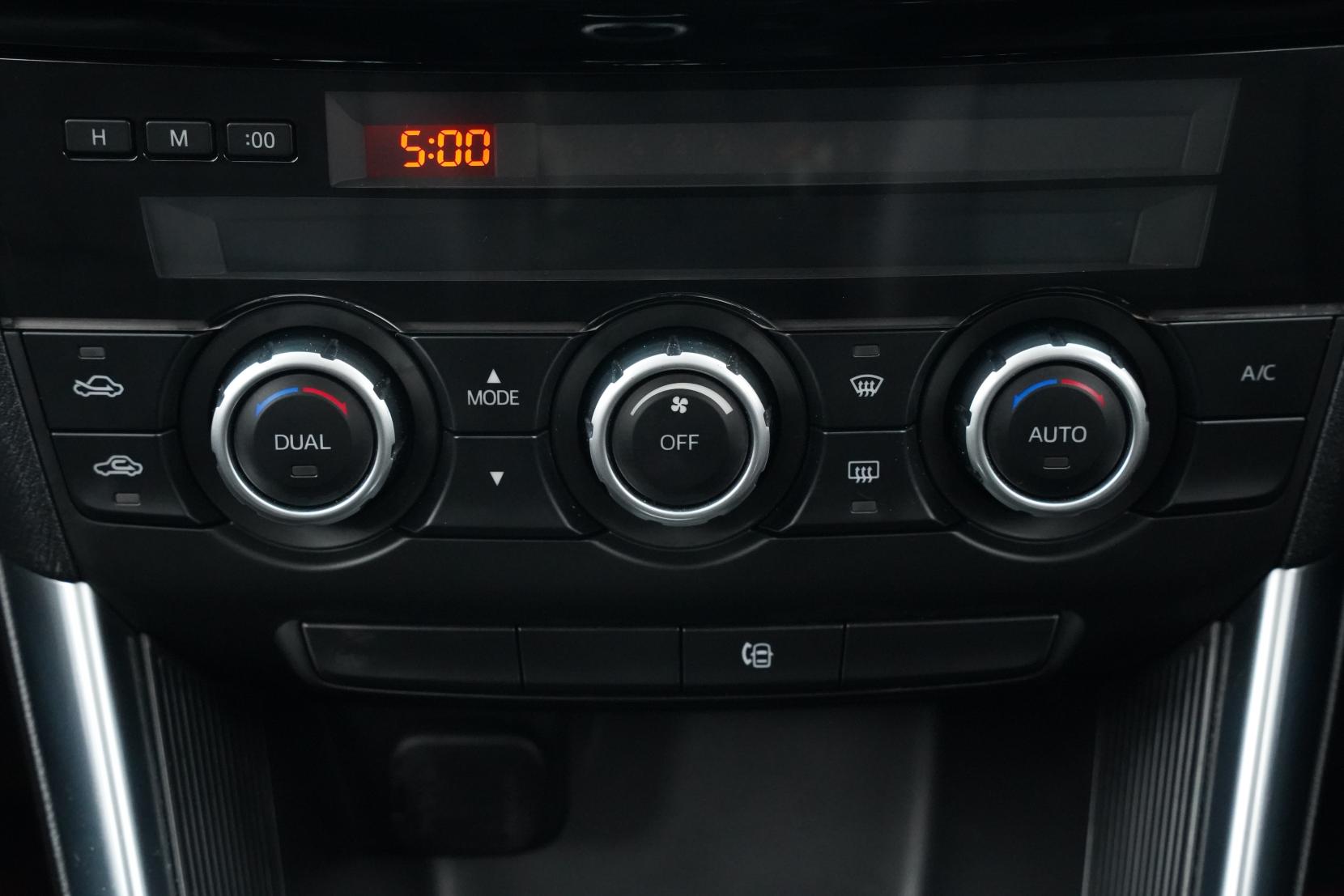 Mazda CX-5 20S