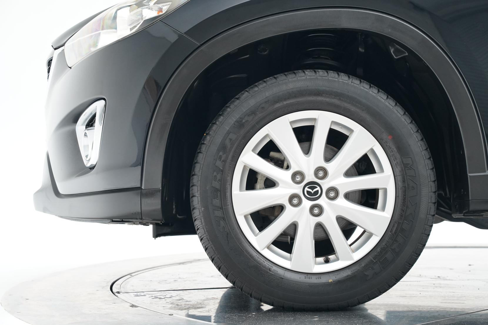 Mazda CX-5 20S