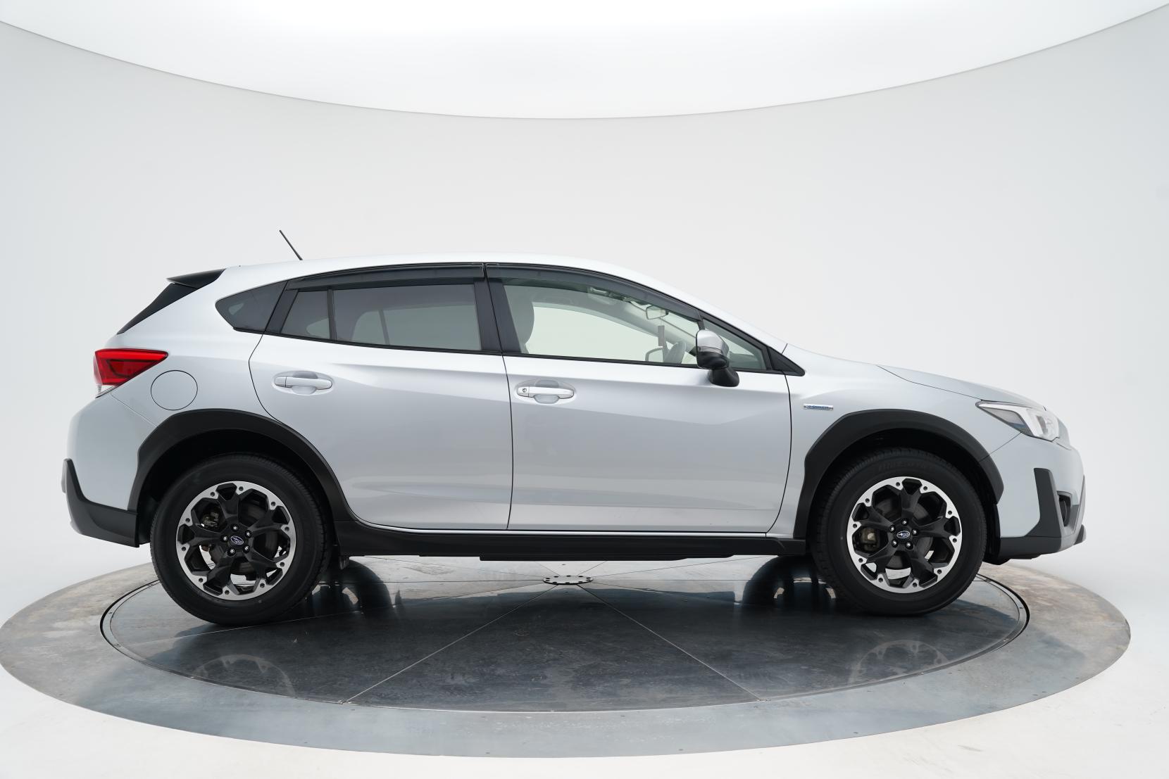 Subaru XV 2.0 Hybrid 4WD Eyesight Advance