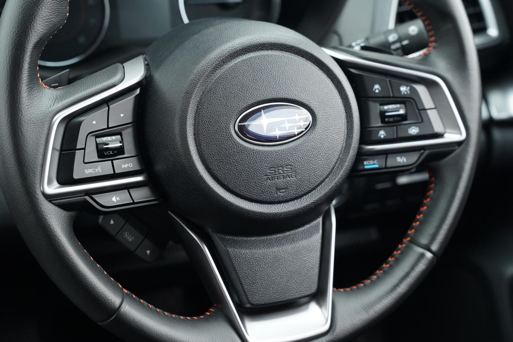 Subaru XV 2.0 Hybrid 4WD Eyesight Advance