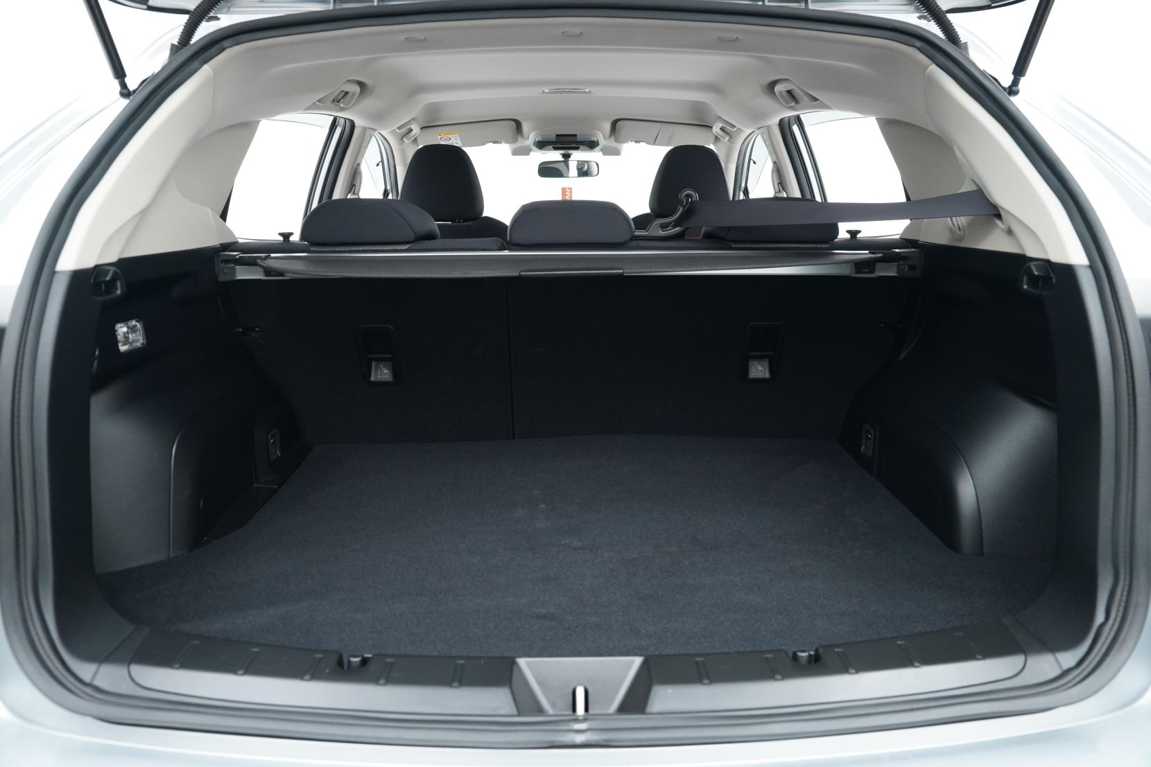 Subaru XV 2.0 Hybrid 4WD Eyesight Advance