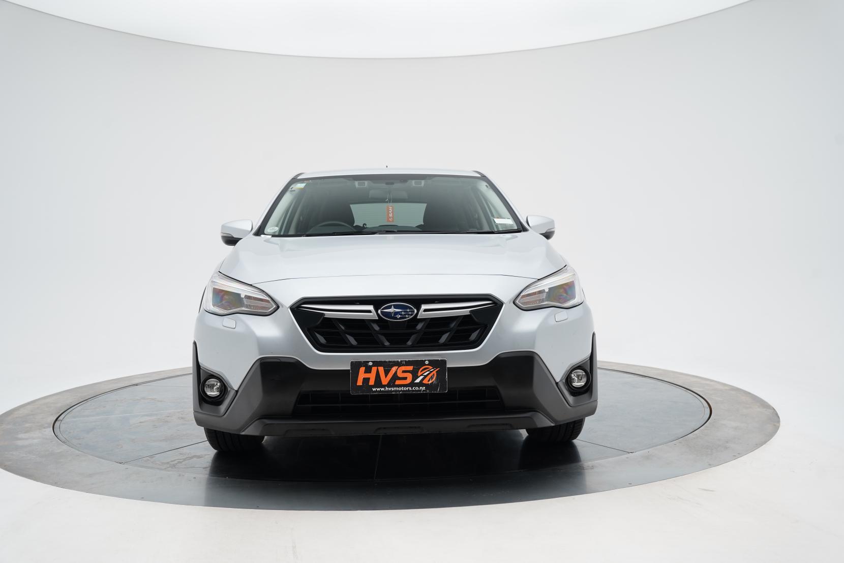 Subaru XV 2.0 Hybrid 4WD Eyesight Advance