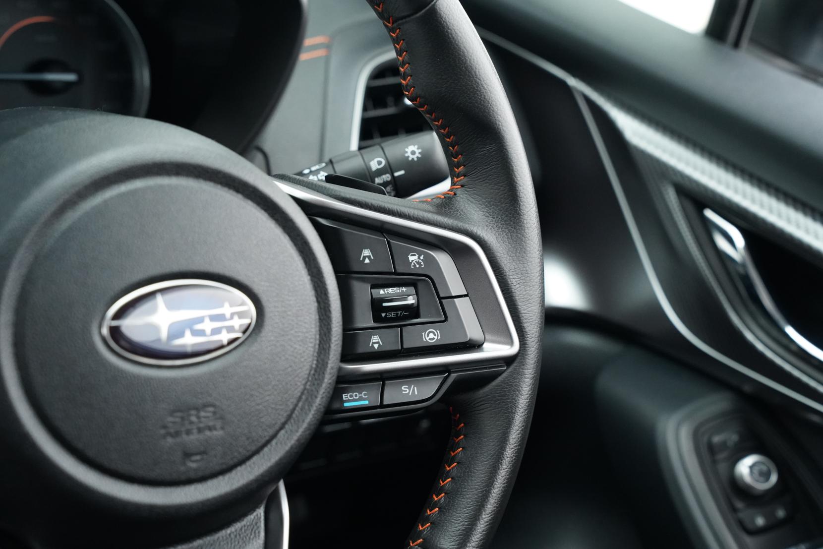 Subaru XV 2.0 Hybrid 4WD Eyesight Advance