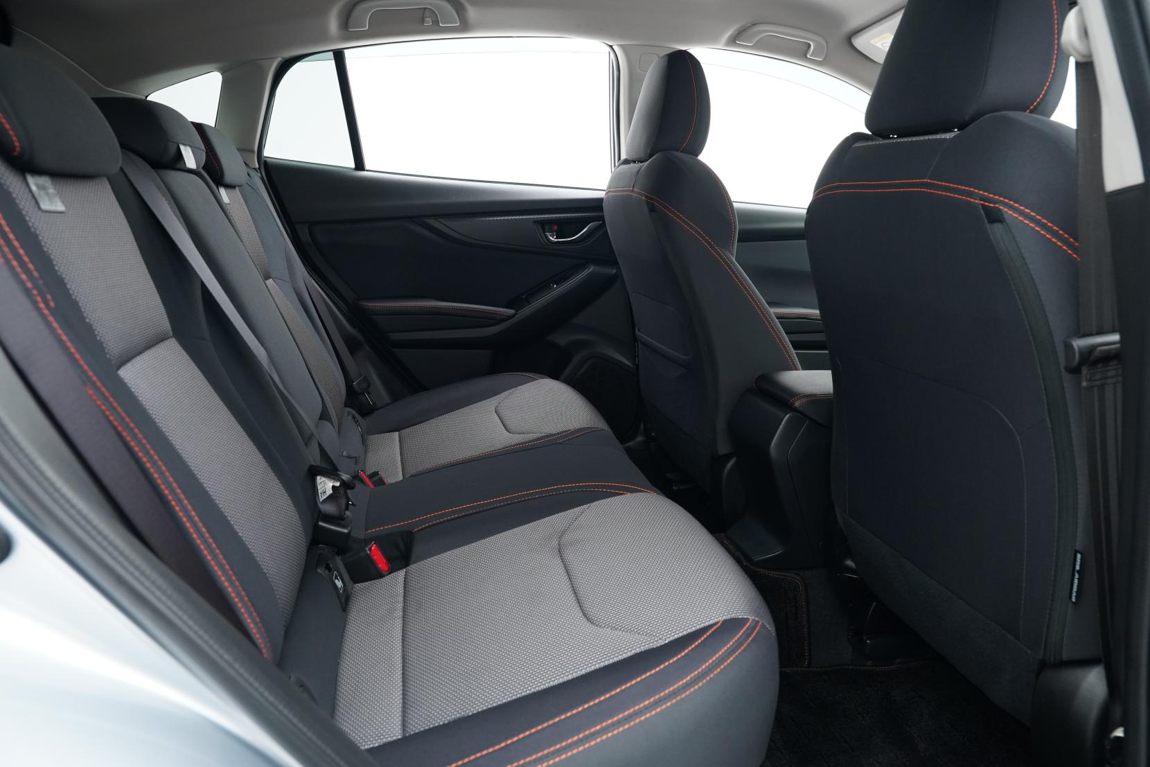 Subaru XV 2.0 Hybrid 4WD Eyesight Advance