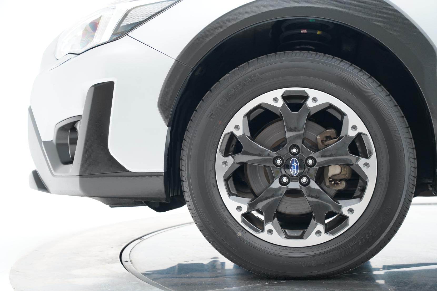 Subaru XV 2.0 Hybrid 4WD Eyesight Advance