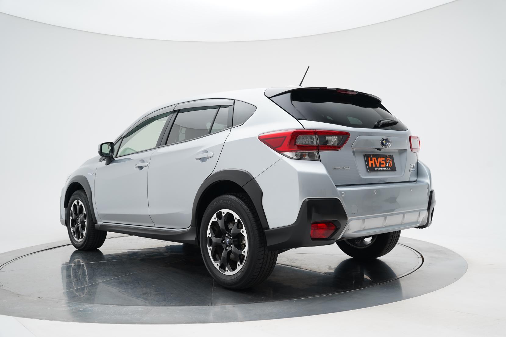 Subaru XV 2.0 Hybrid 4WD Eyesight Advance