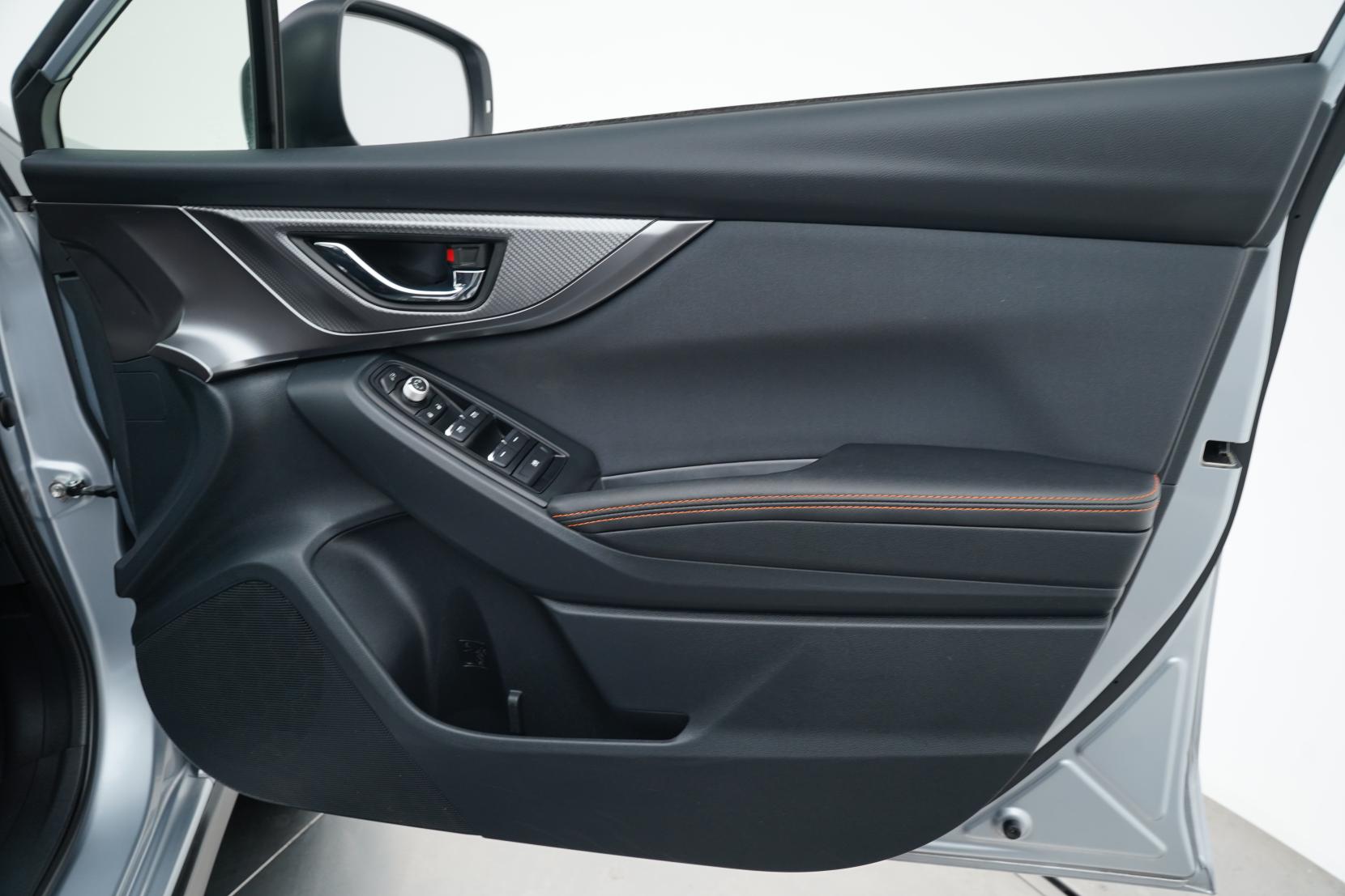 Subaru XV 2.0 Hybrid 4WD Eyesight Advance