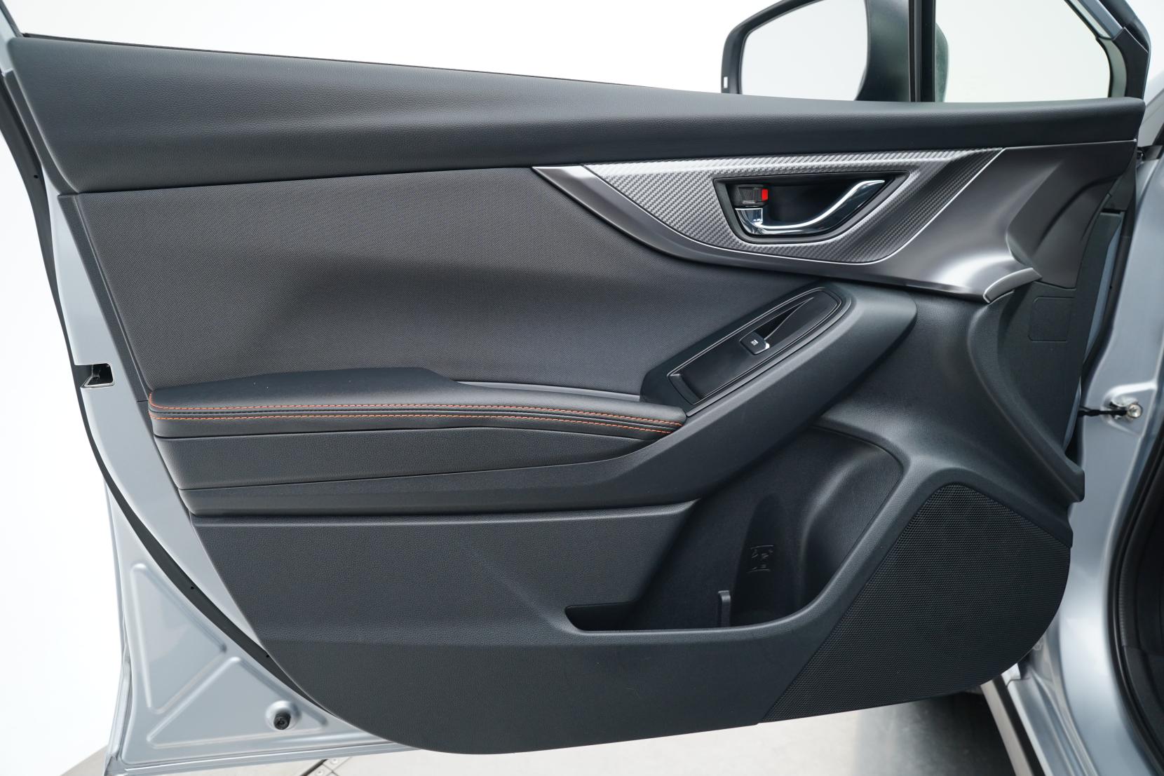 Subaru XV 2.0 Hybrid 4WD Eyesight Advance